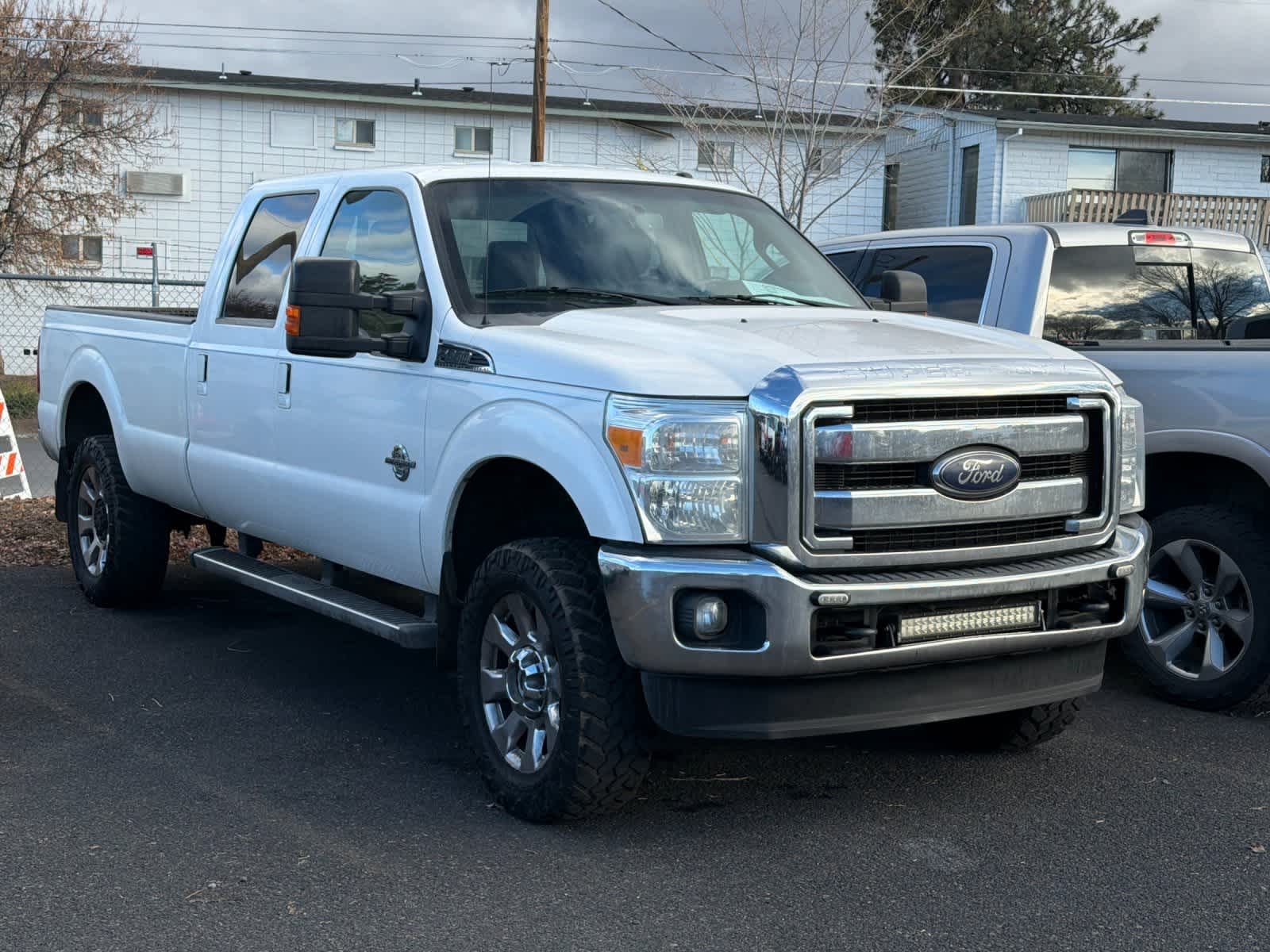 Thumbnail: 2016 Ford F-350 - 5