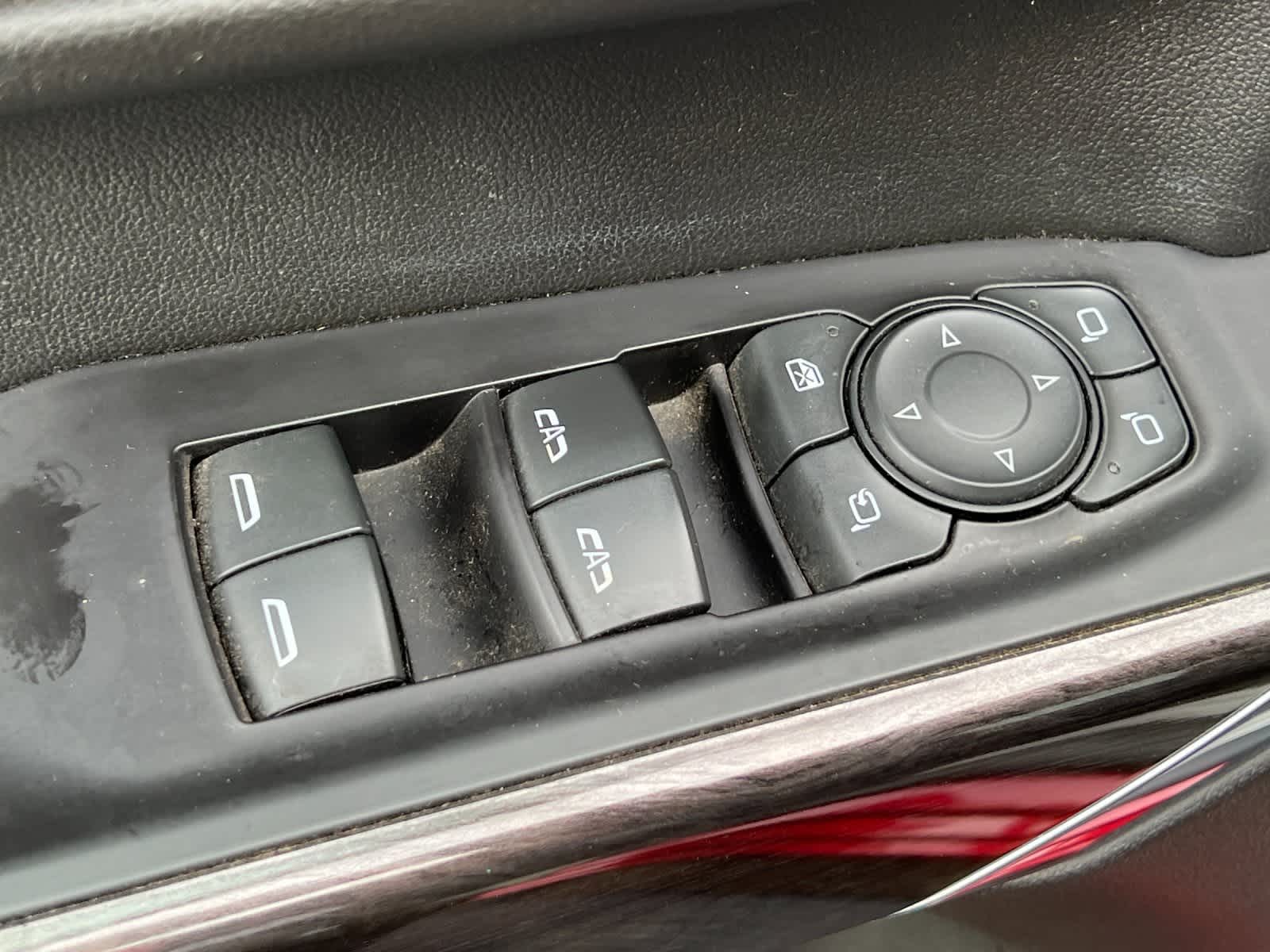 Thumbnail: 2021 Chevrolet Silverado 1500 - 13