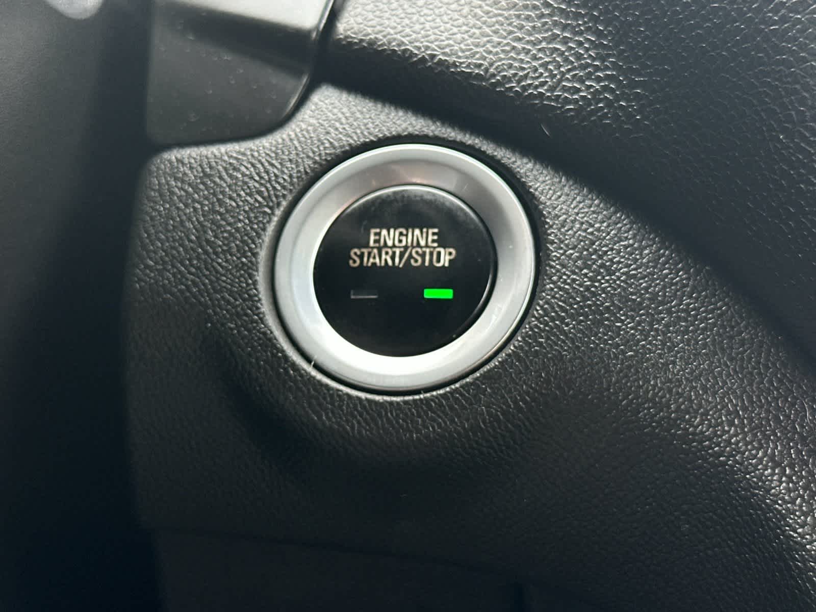 Thumbnail: 2019 Chevrolet Equinox - 23