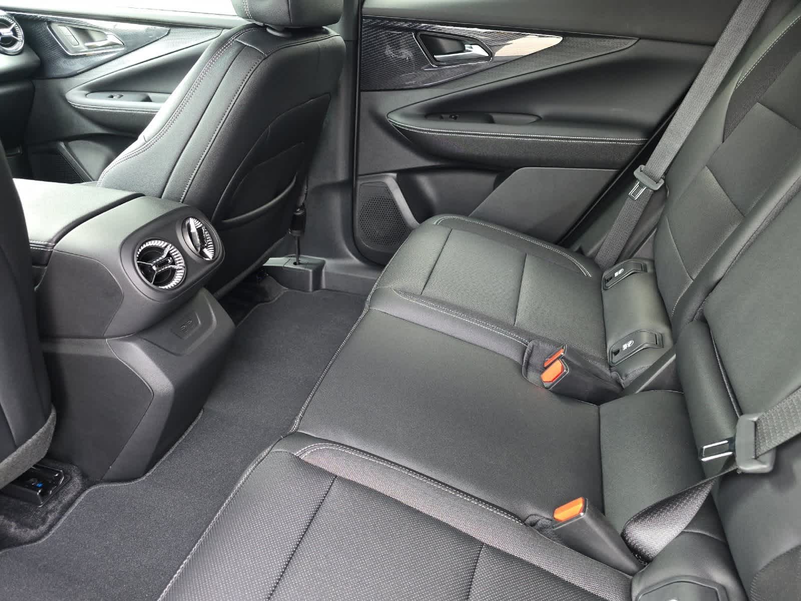 Thumbnail: 2025 Chevrolet Blazer EV - 4