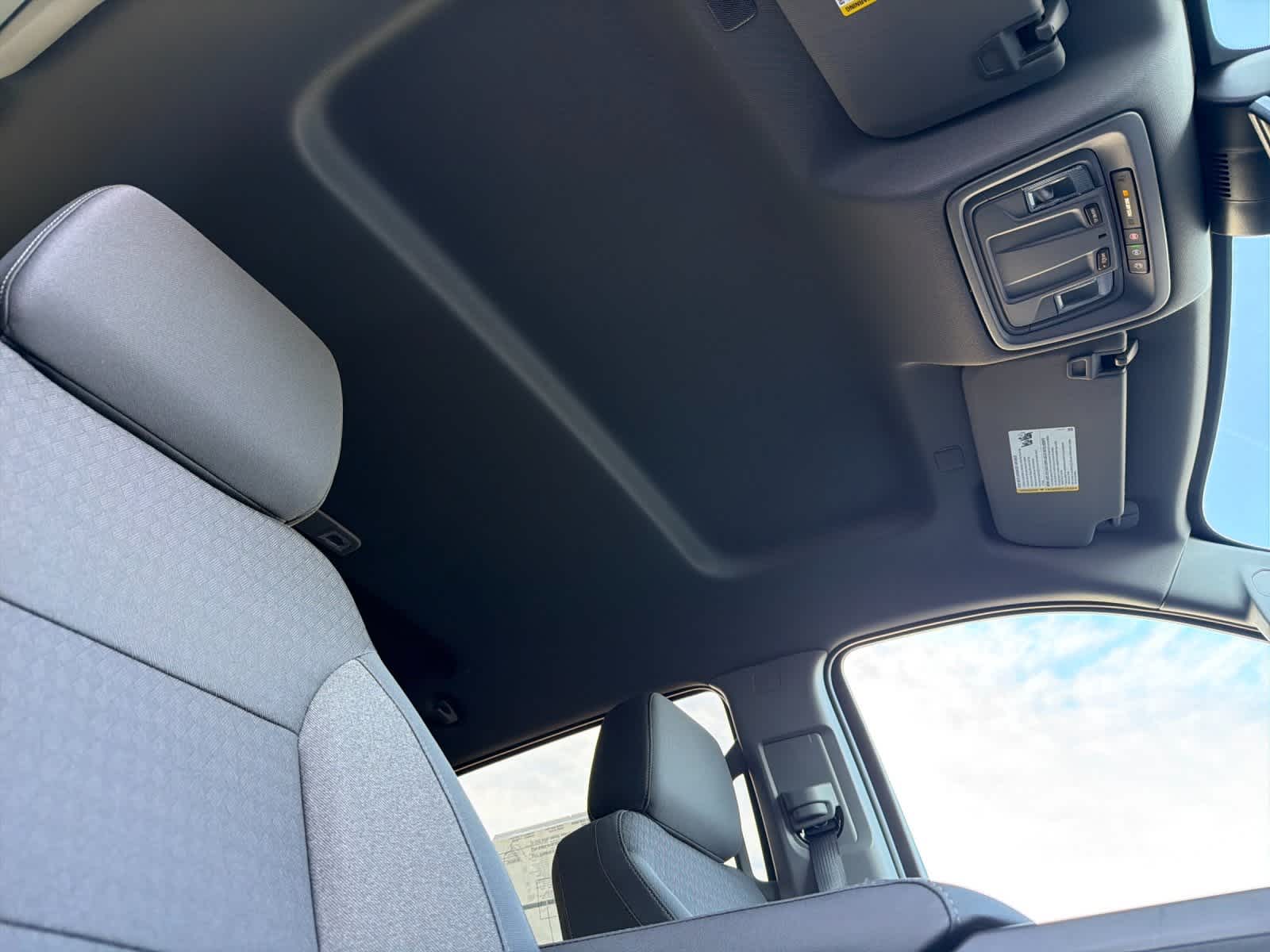 Thumbnail: 2026 Chevrolet Silverado 2500 - 16