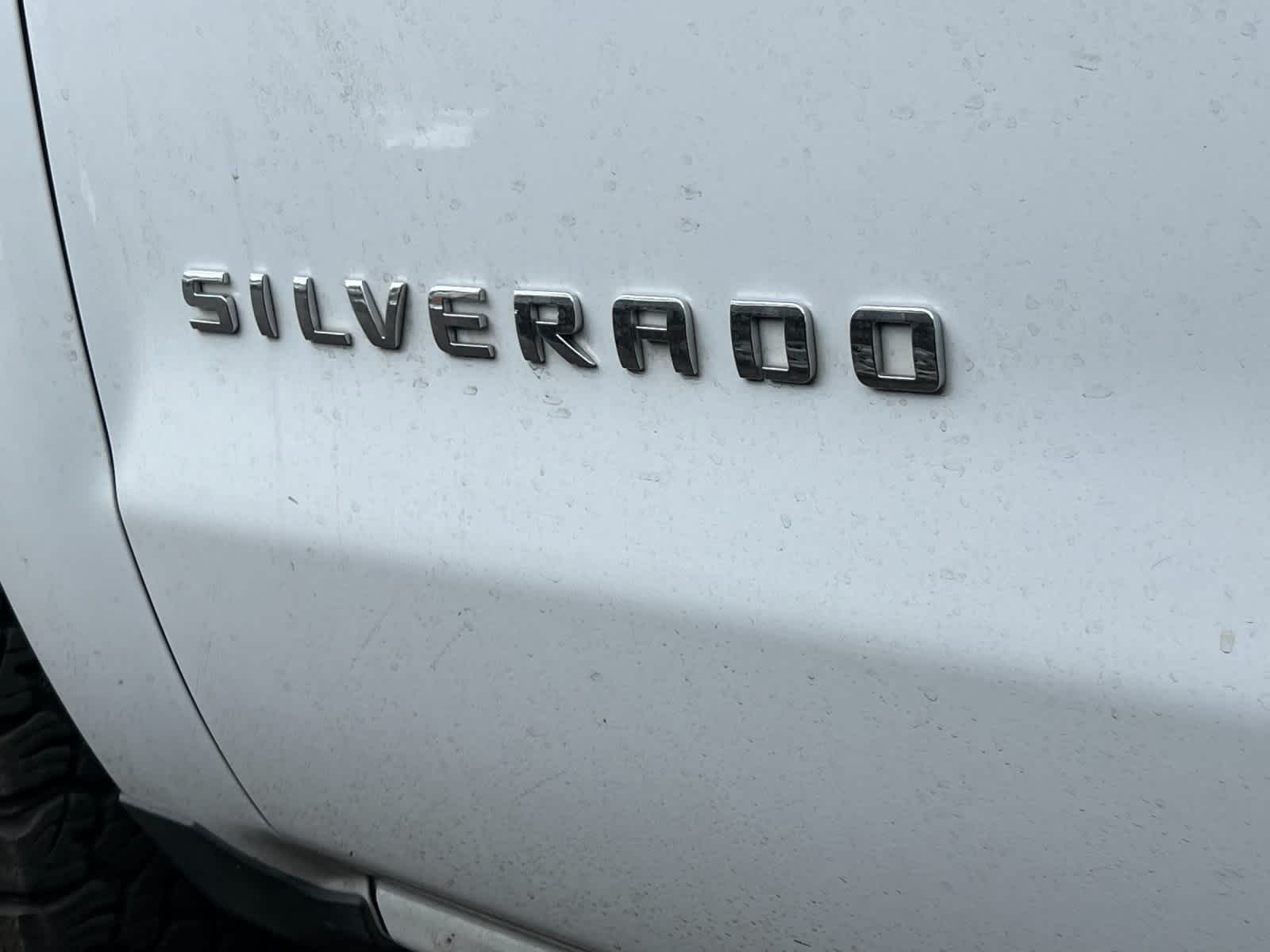 Thumbnail: 2016 Chevrolet Silverado 1500 - 8