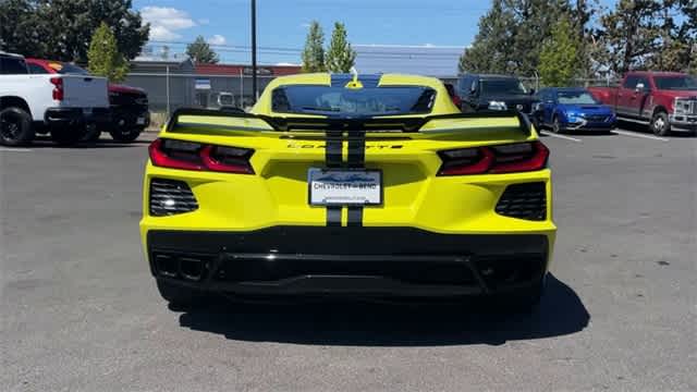 2023 Chevrolet Corvette Stingray 7