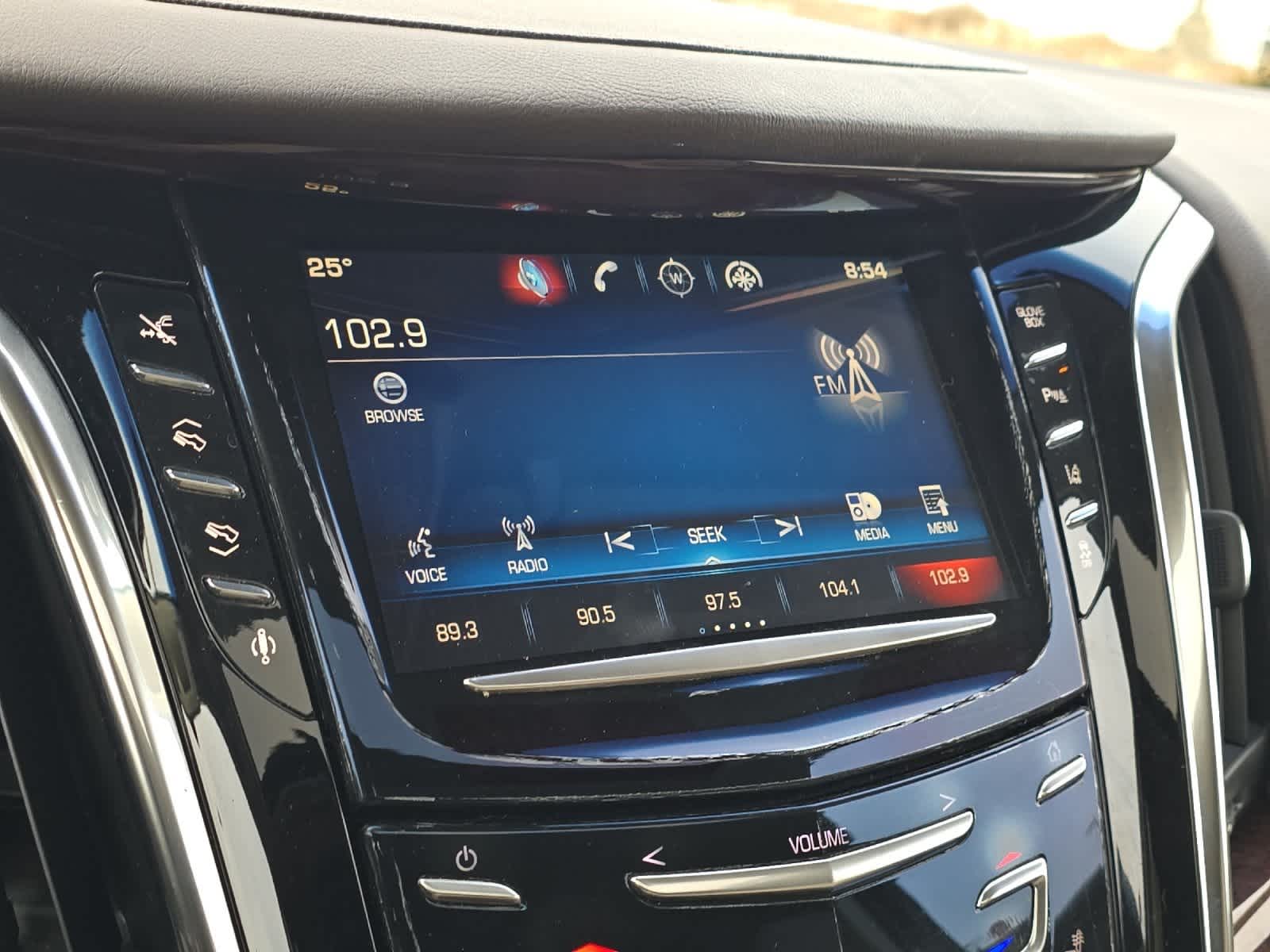 Thumbnail: 2015 Cadillac Escalade - 20