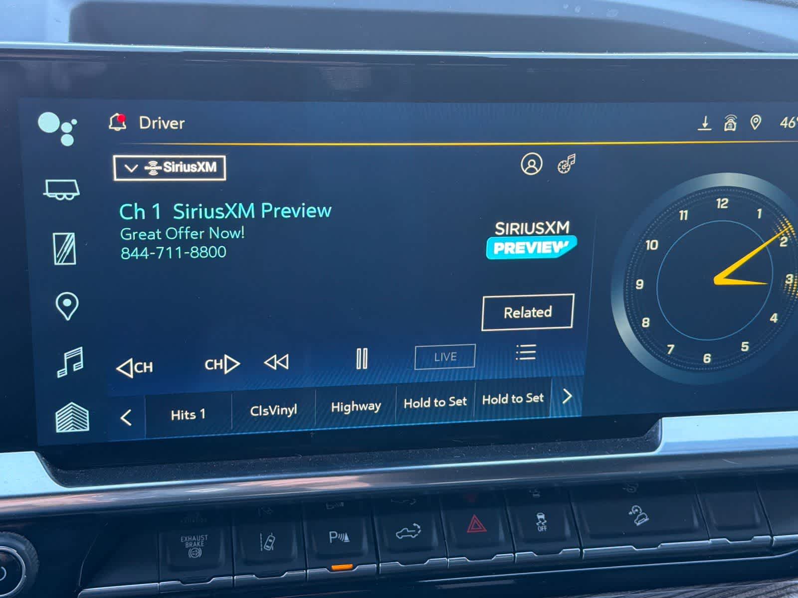 Thumbnail: 2024 Chevrolet Silverado 2500 - 17