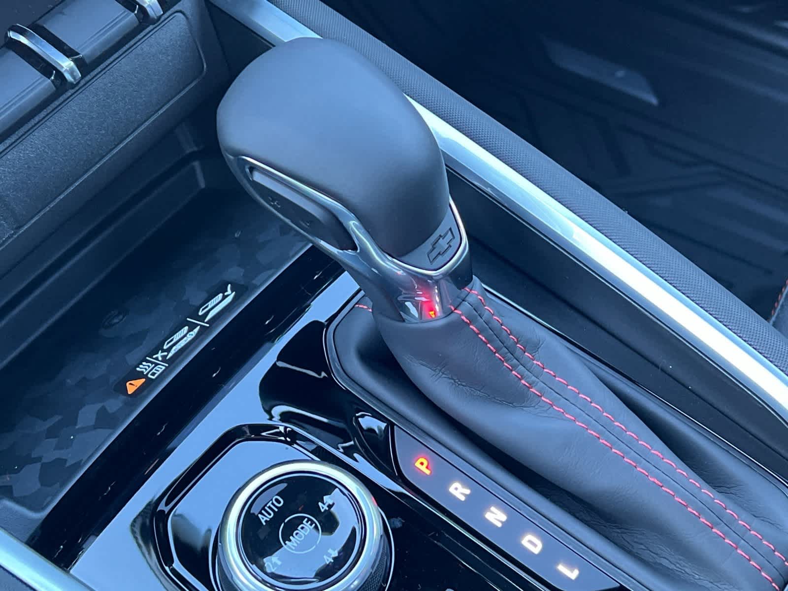 Thumbnail: 2026 Chevrolet Colorado - 21