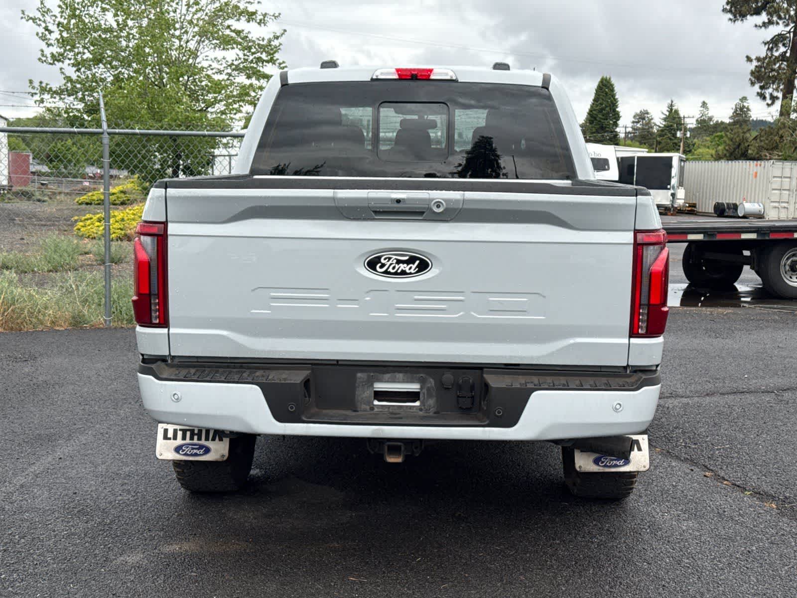 Thumbnail: 2024 Ford F-150 - 5