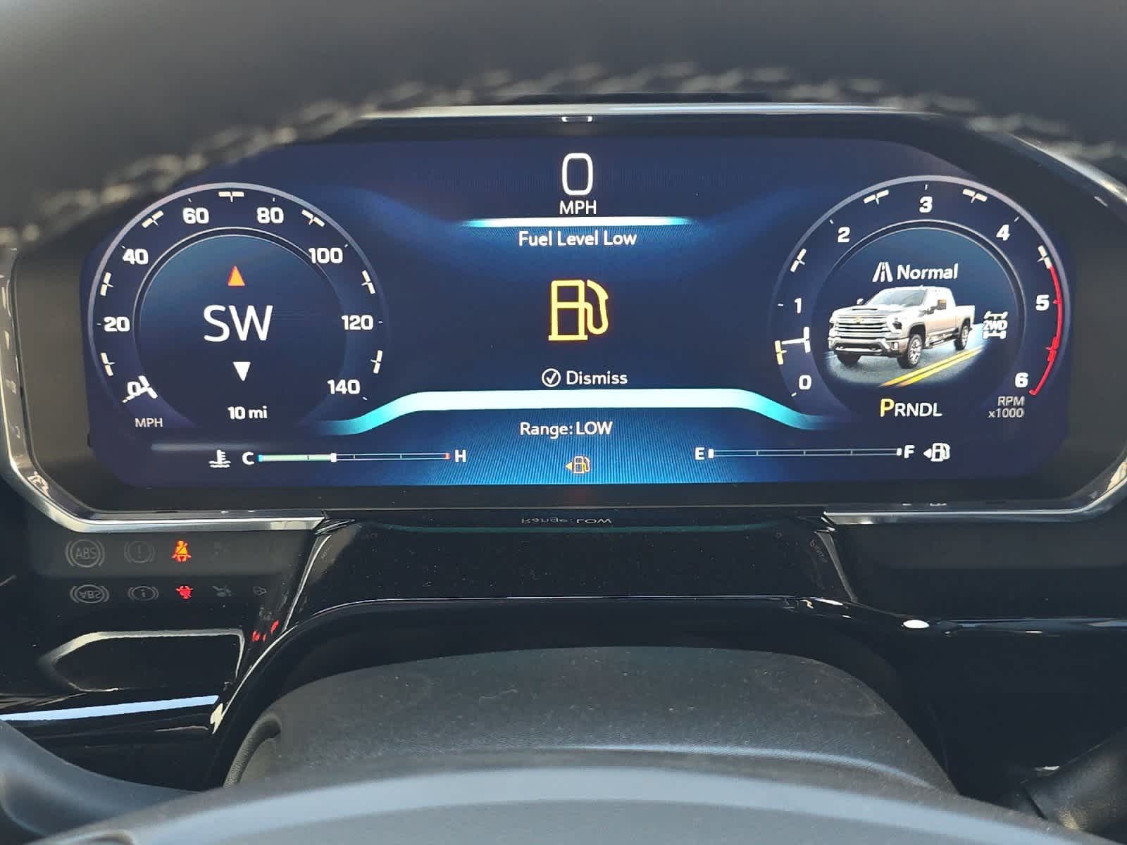 Thumbnail: 2026 Chevrolet Silverado 3500 - 24