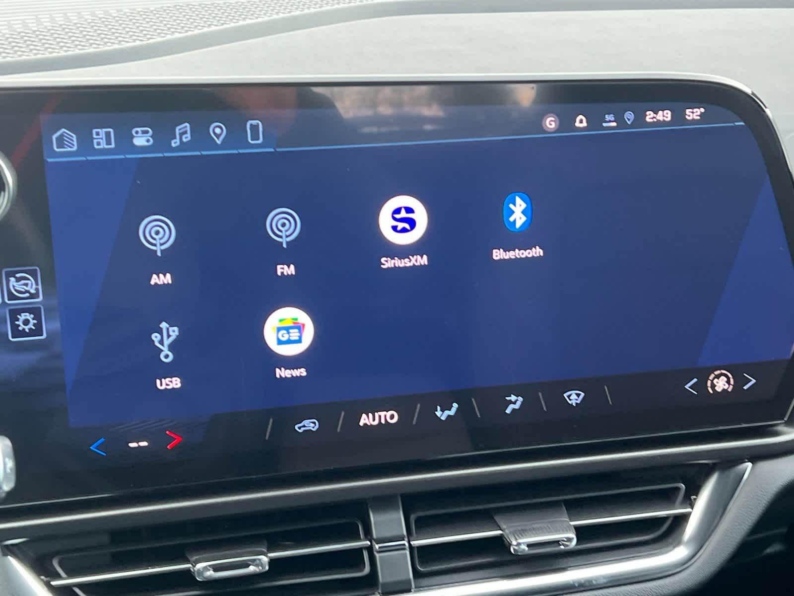 Thumbnail: 2026 Chevrolet Equinox - 18