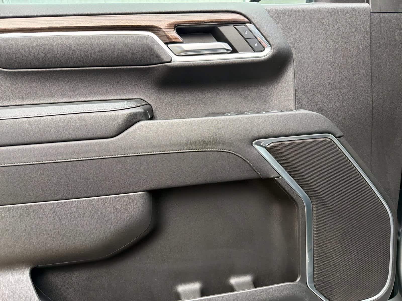 Thumbnail: 2023 Chevrolet Silverado 1500 - 12