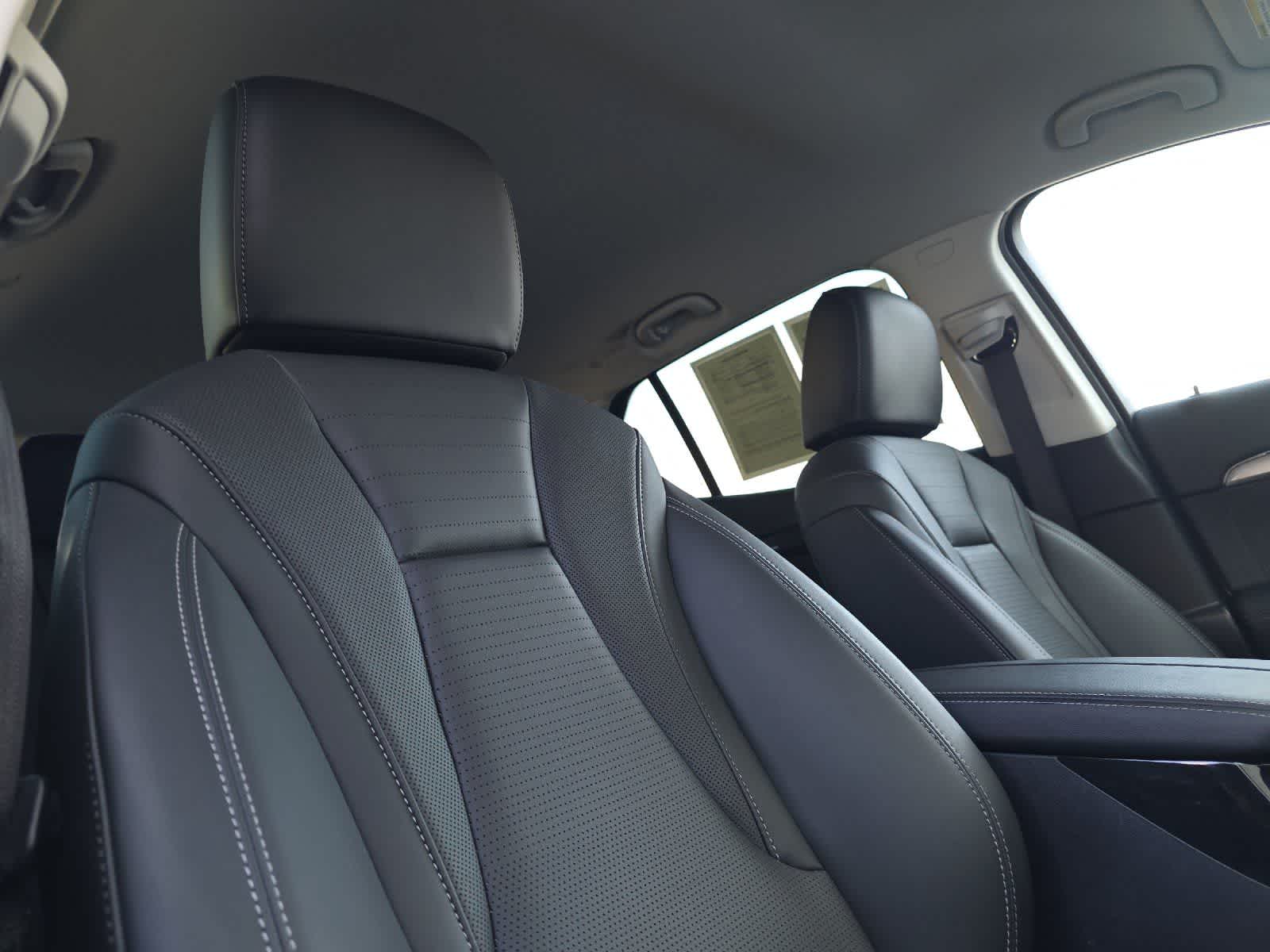 Thumbnail: 2024 Buick Envision - 16