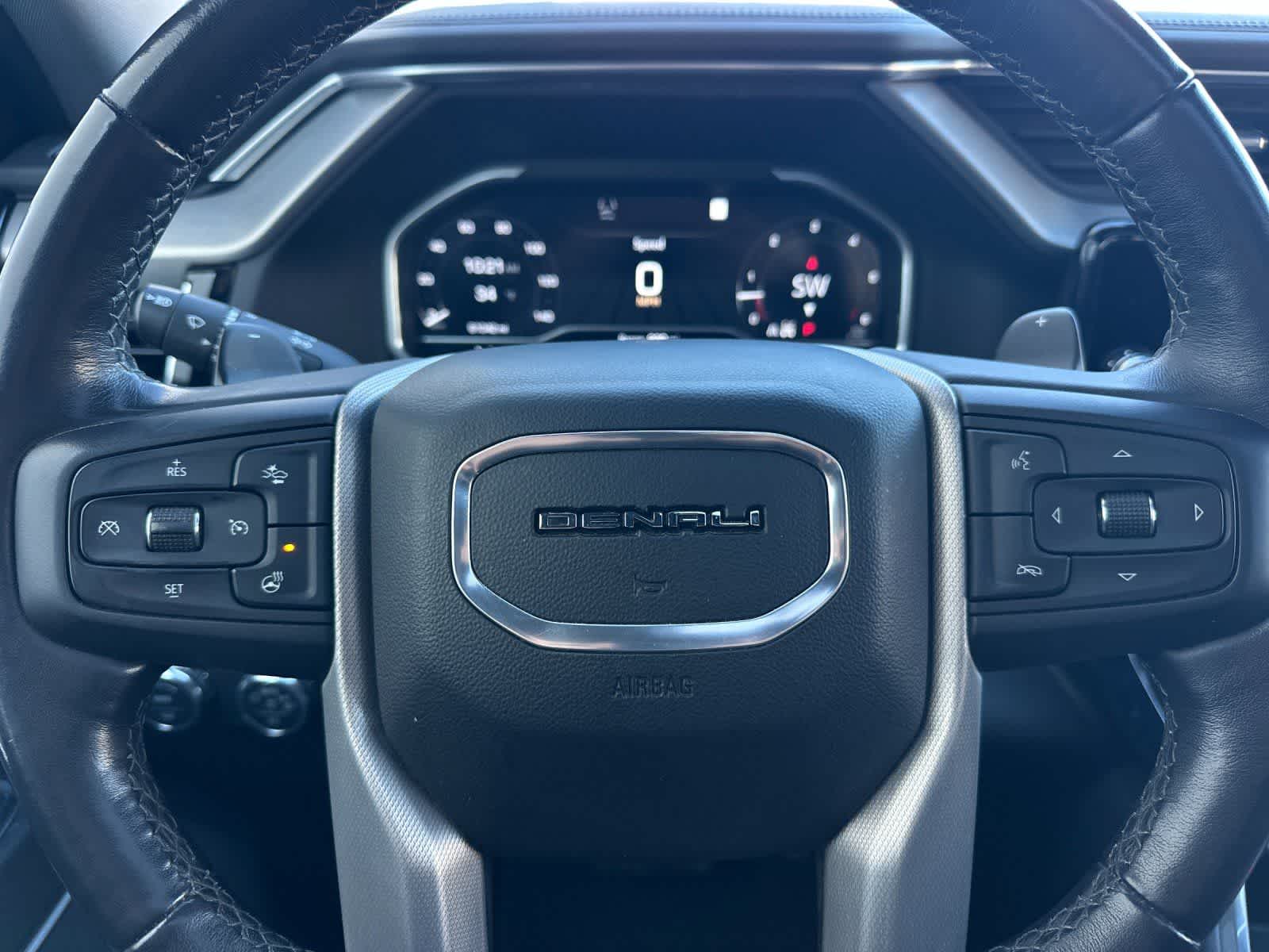 Thumbnail: 2023 GMC Sierra 1500 - 23