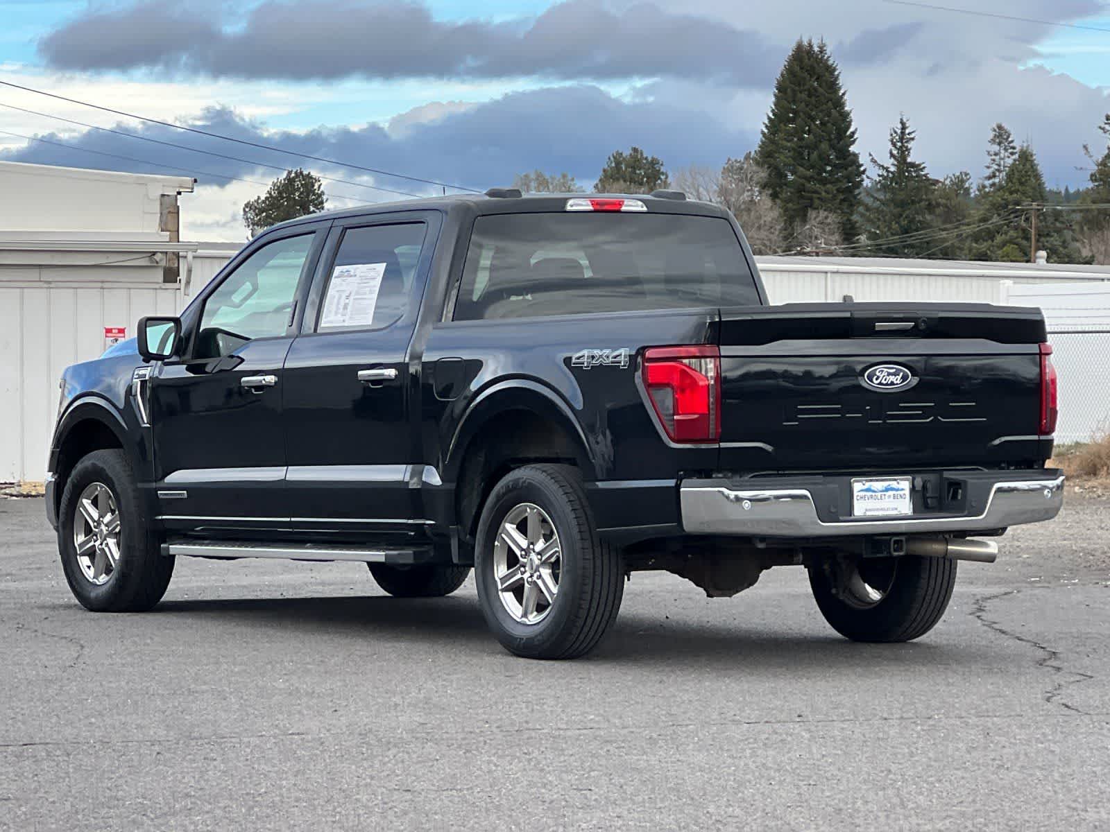 Thumbnail: 2024 Ford F-150 - 6