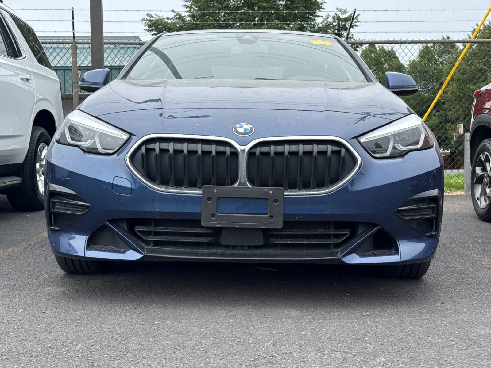 Thumbnail: 2022 BMW 2 Series - 2