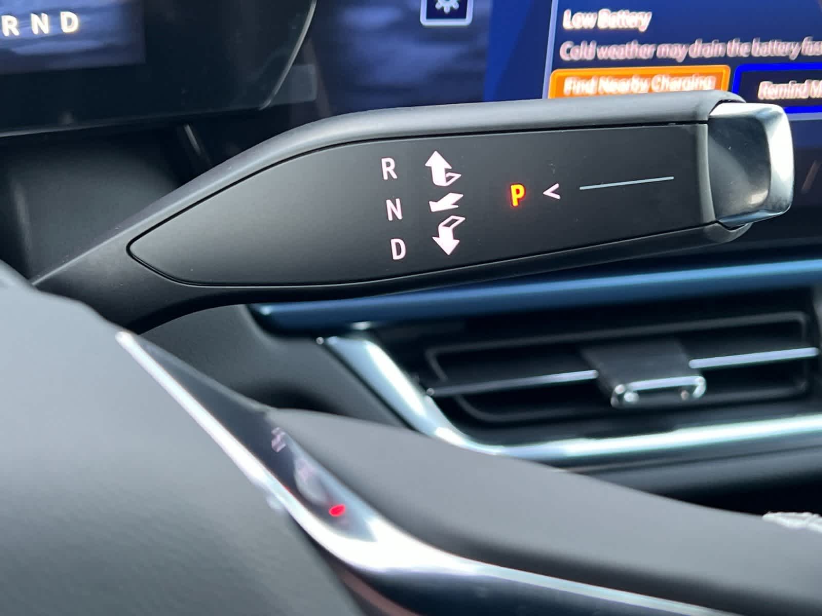 Thumbnail: 2026 Chevrolet Equinox - 20