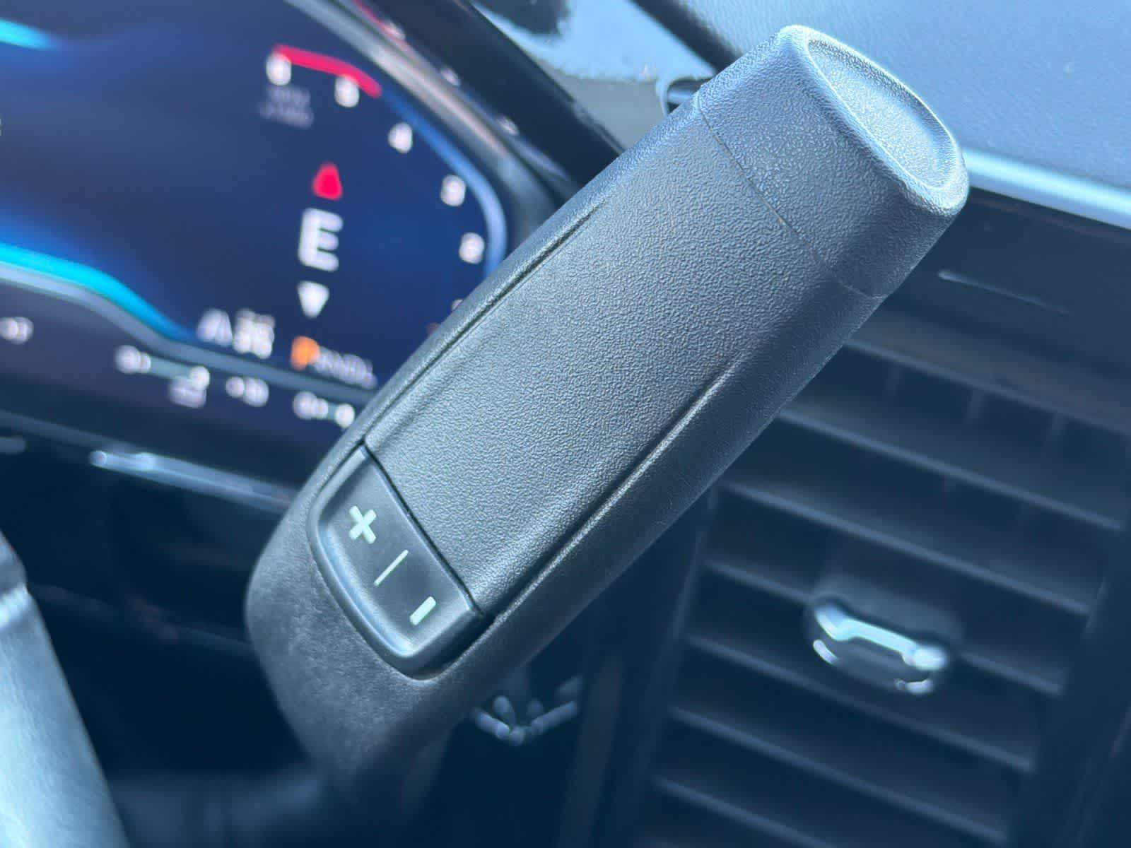 Thumbnail: 2024 Chevrolet Silverado 2500 - 20