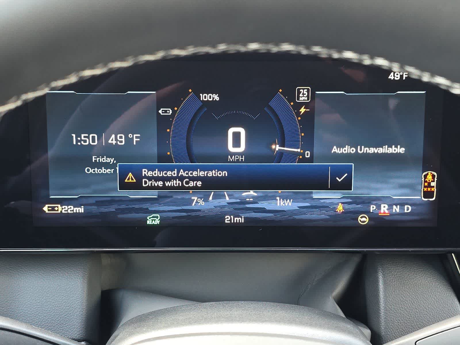 Thumbnail: 2026 Chevrolet Equinox - 24