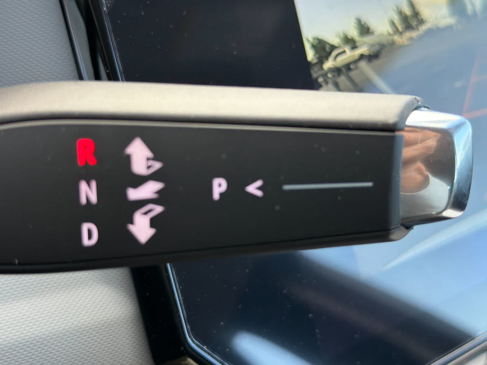 Thumbnail: 2027 Chevrolet Bolt EV - 22
