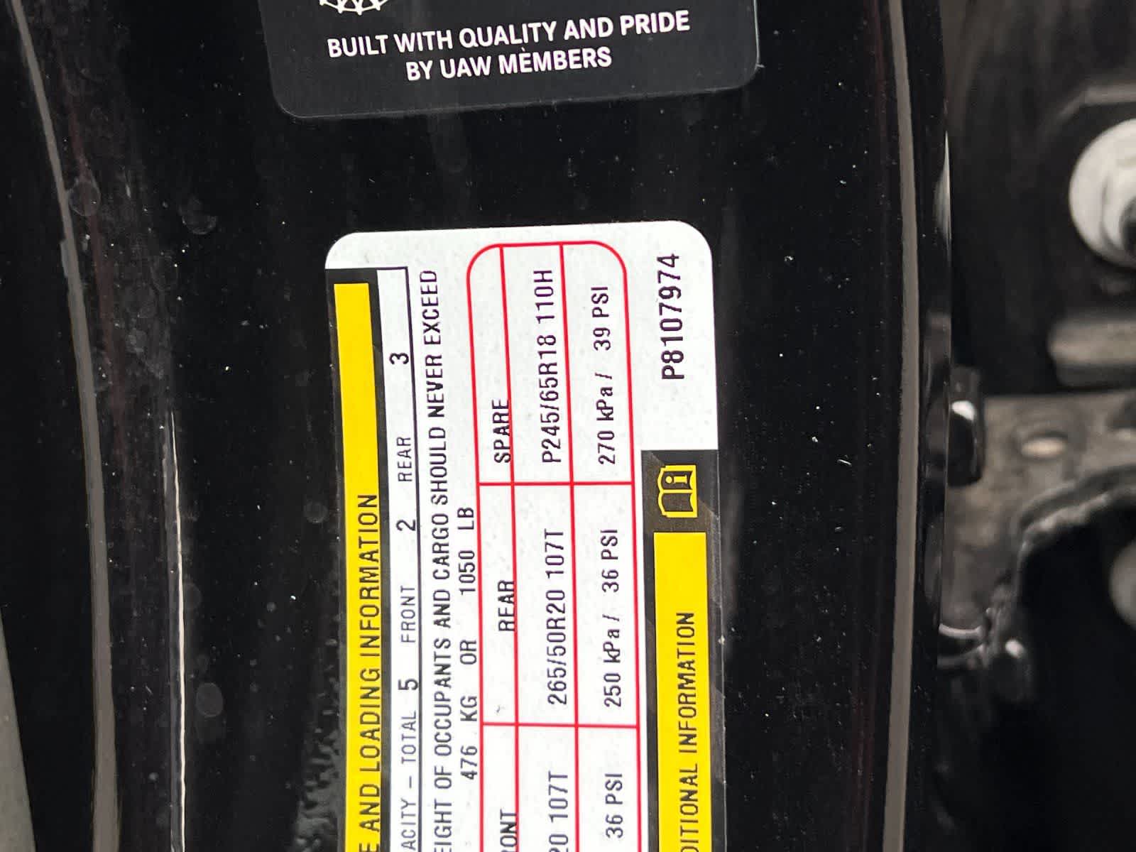 Thumbnail: 2023 Jeep Grand Cherokee - 26