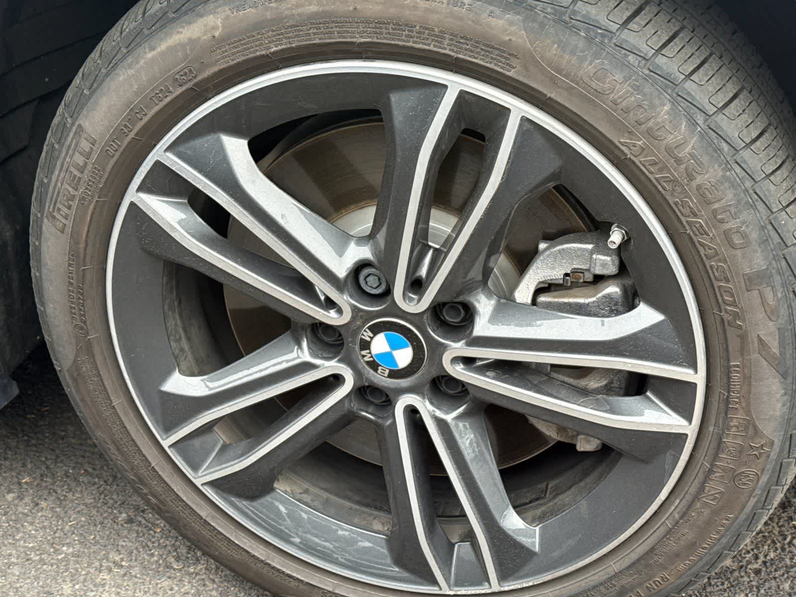 Thumbnail: 2022 BMW 2 Series - 11