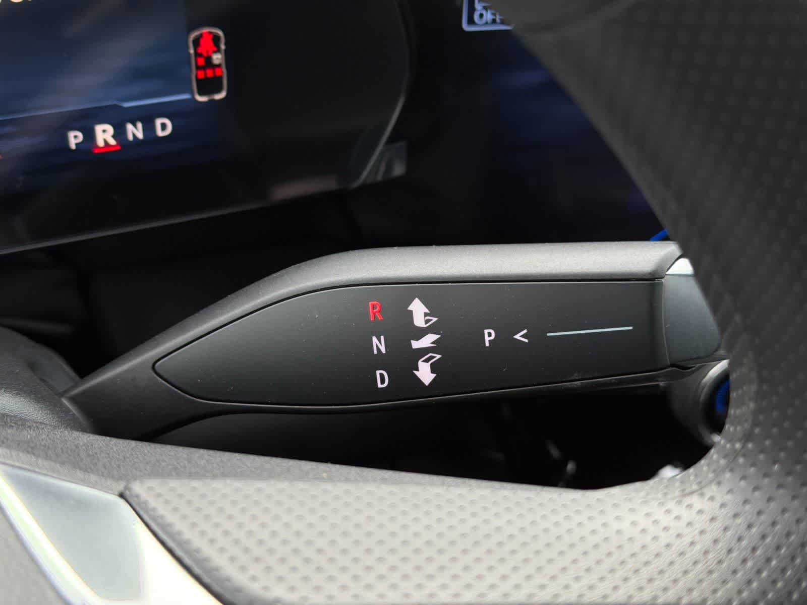 Thumbnail: 2026 Chevrolet Blazer EV - 22