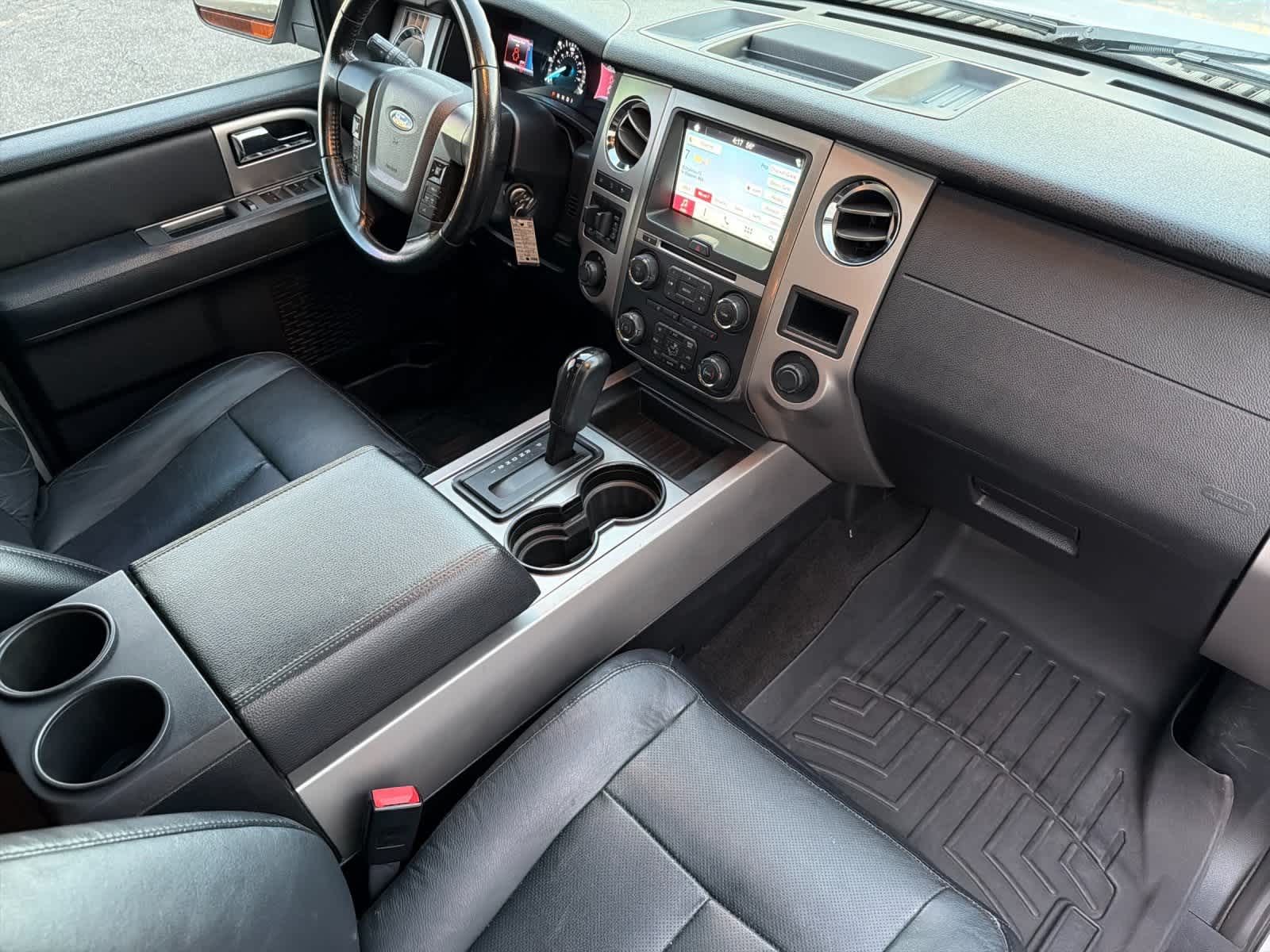 Thumbnail: 2017 Ford Expedition EL - 17