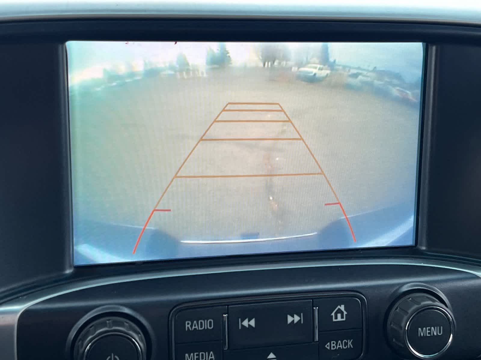 Thumbnail: 2018 GMC Sierra 3500 - 19