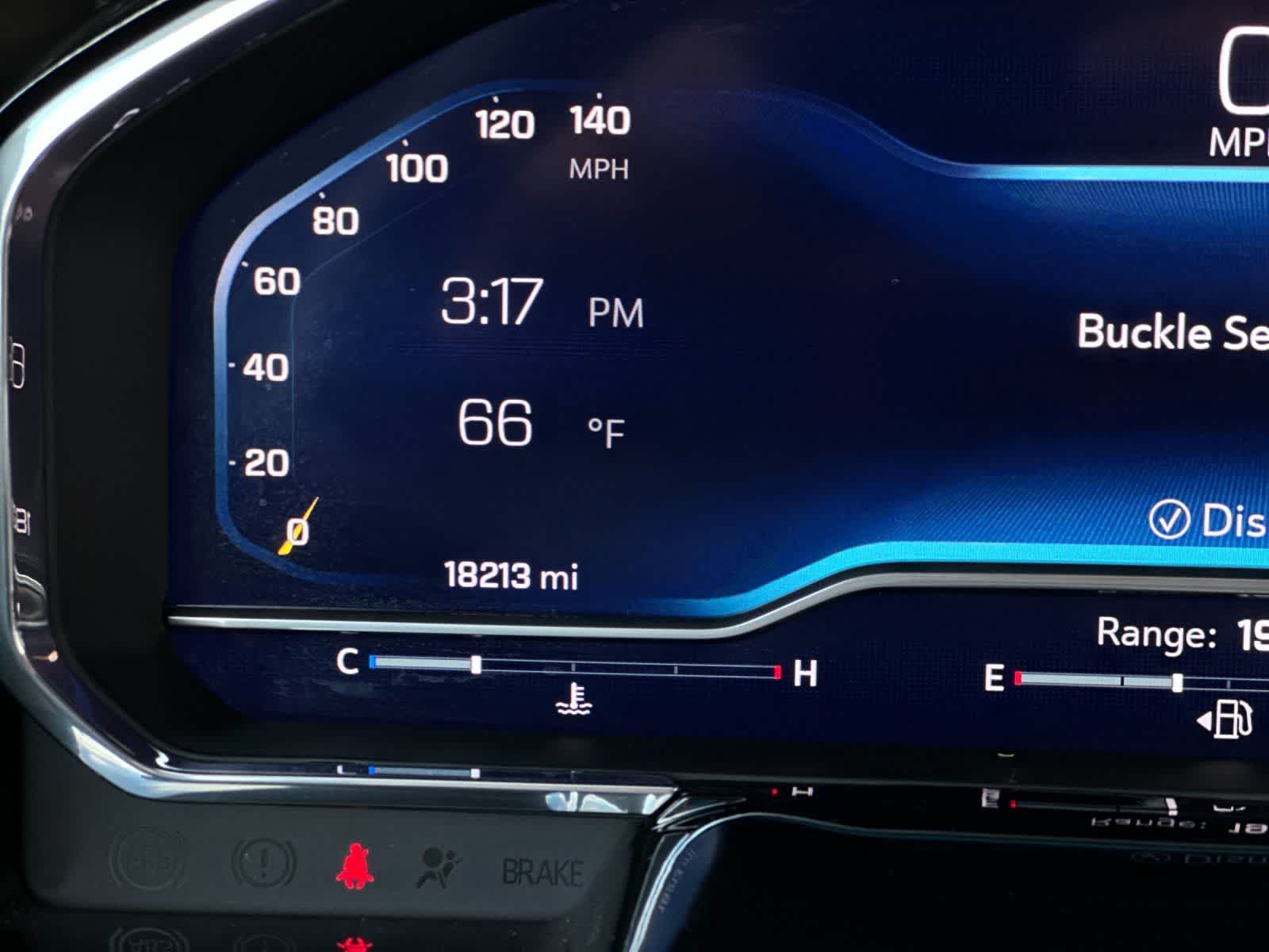 Thumbnail: 2025 Chevrolet Silverado 2500 - 25