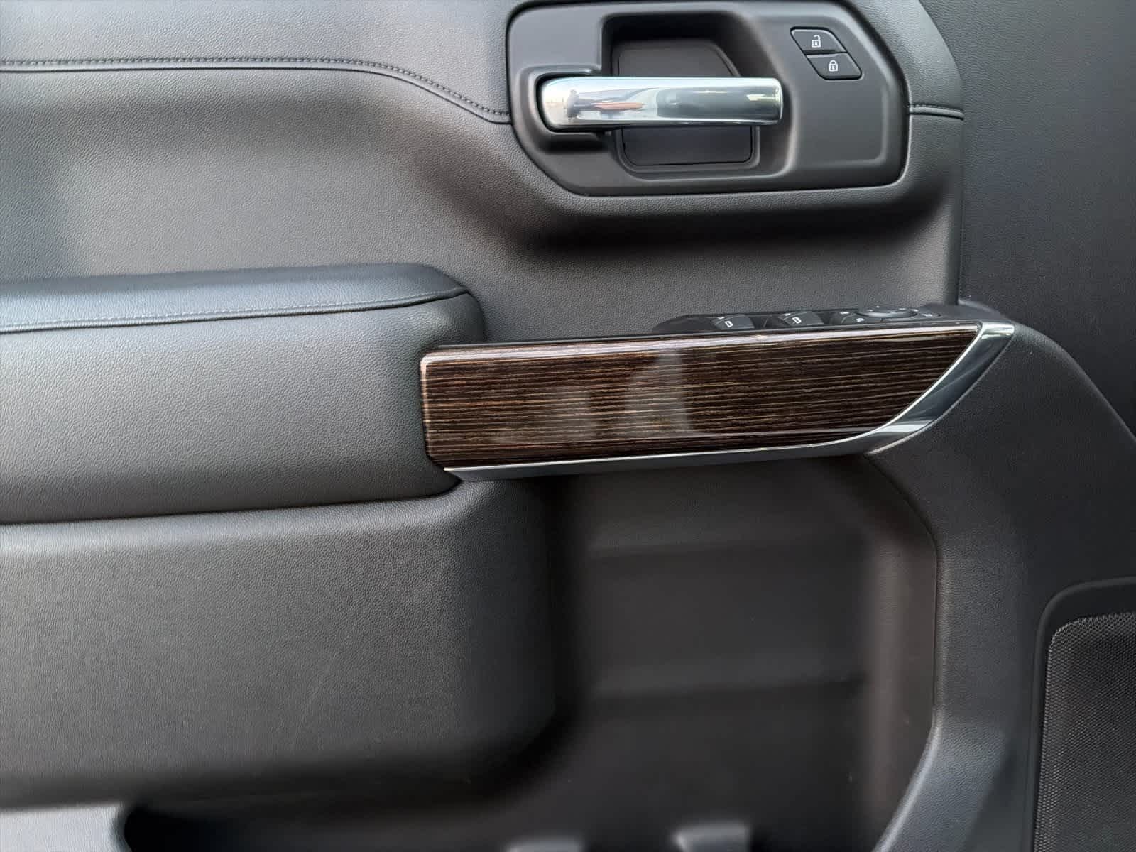 Thumbnail: 2021 GMC Sierra 3500 - 12