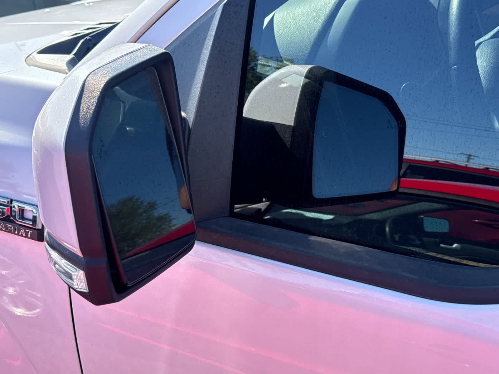 Thumbnail: 2019 Ford F-150 - 8