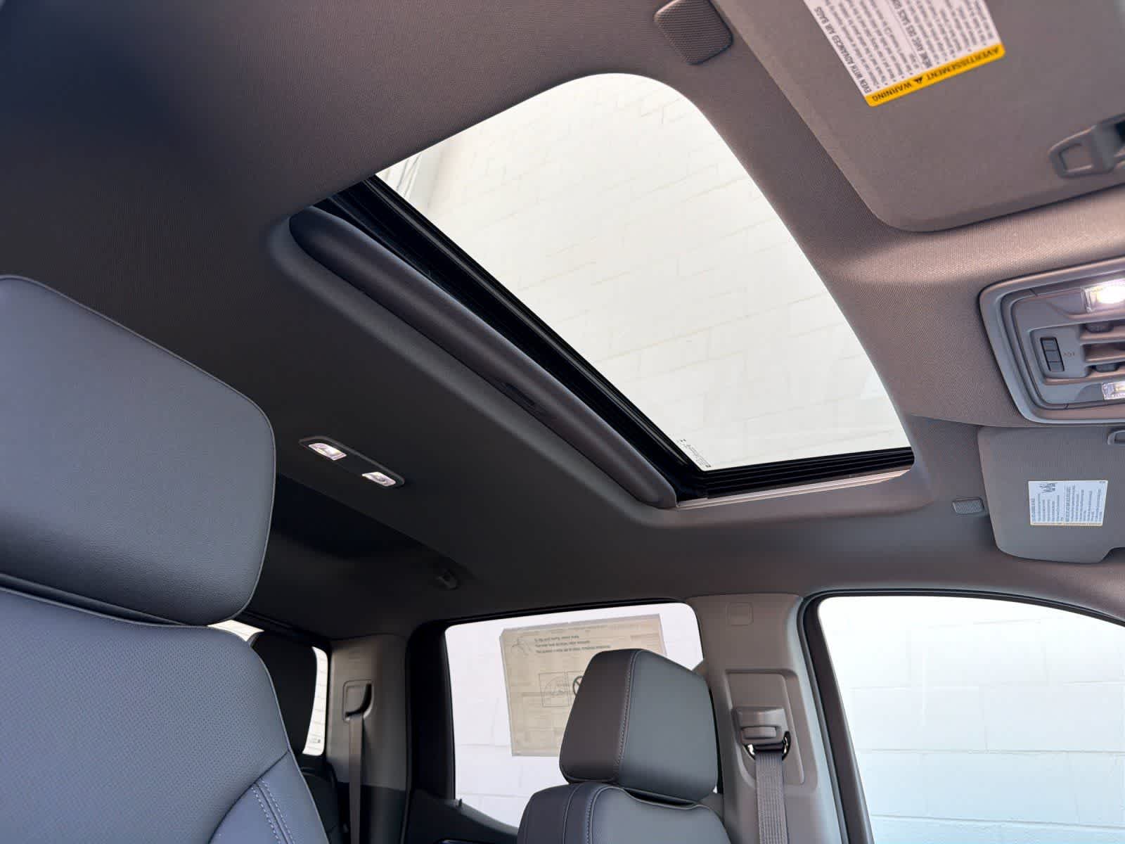 Thumbnail: 2026 Chevrolet Silverado 1500 - 16