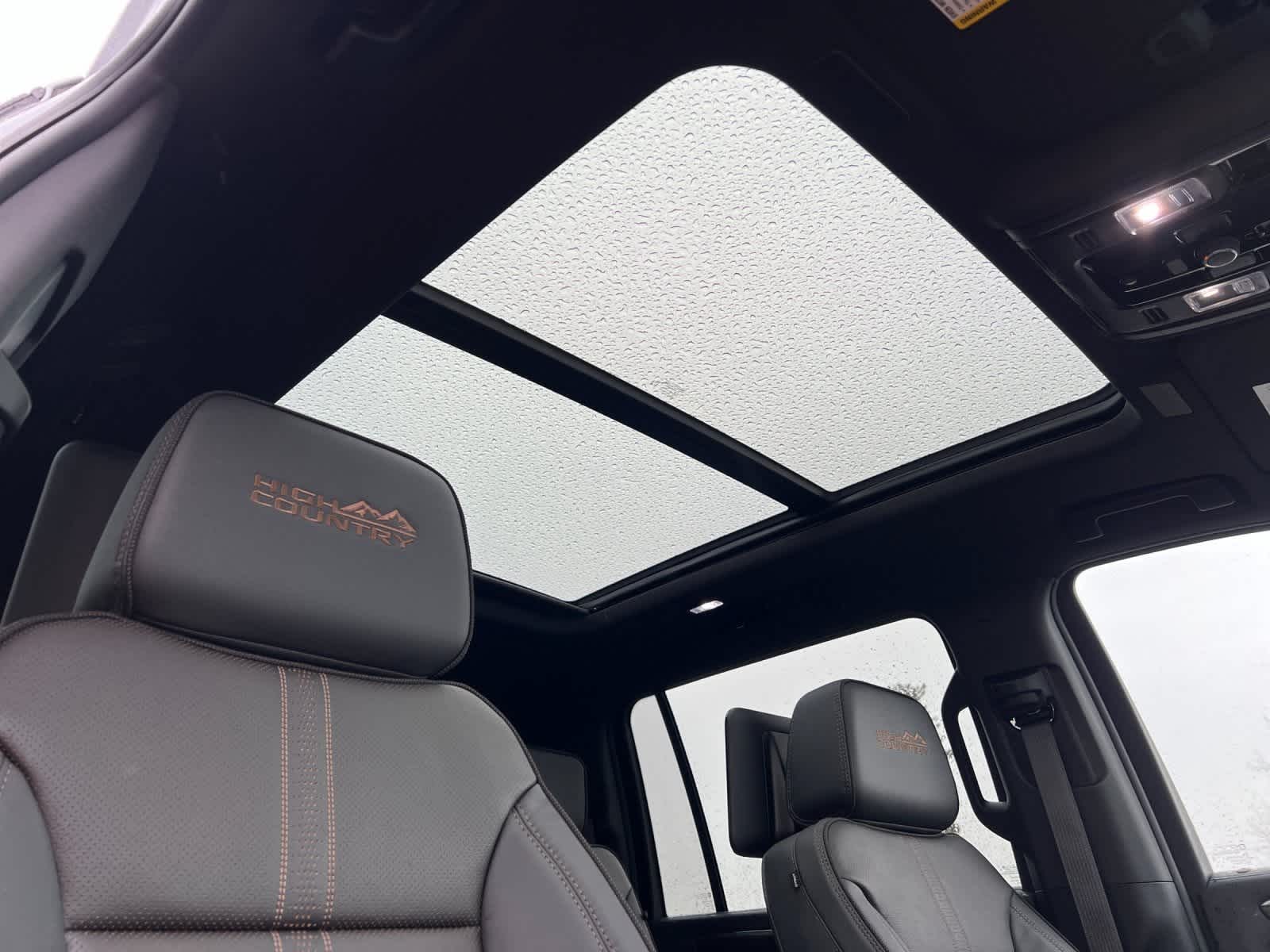 Thumbnail: 2026 Chevrolet Suburban - 17