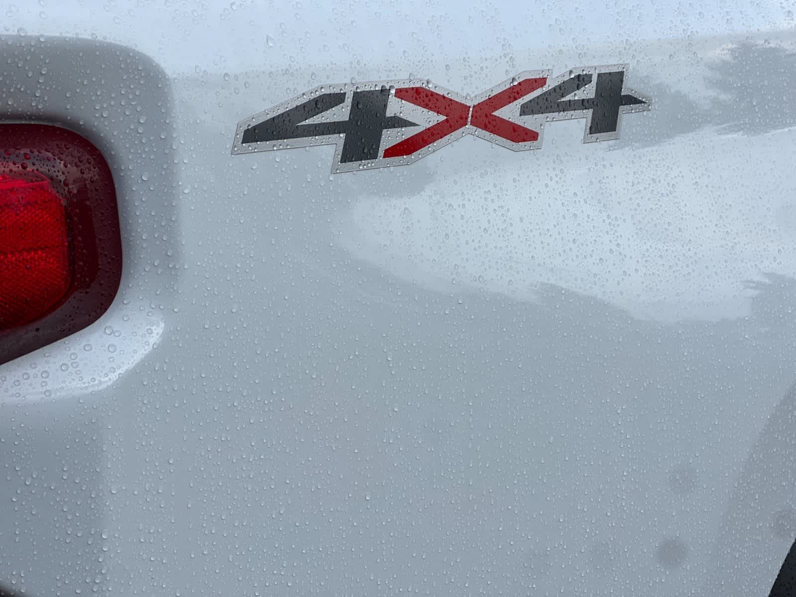 Thumbnail: 2026 Chevrolet Silverado 3500 - 25