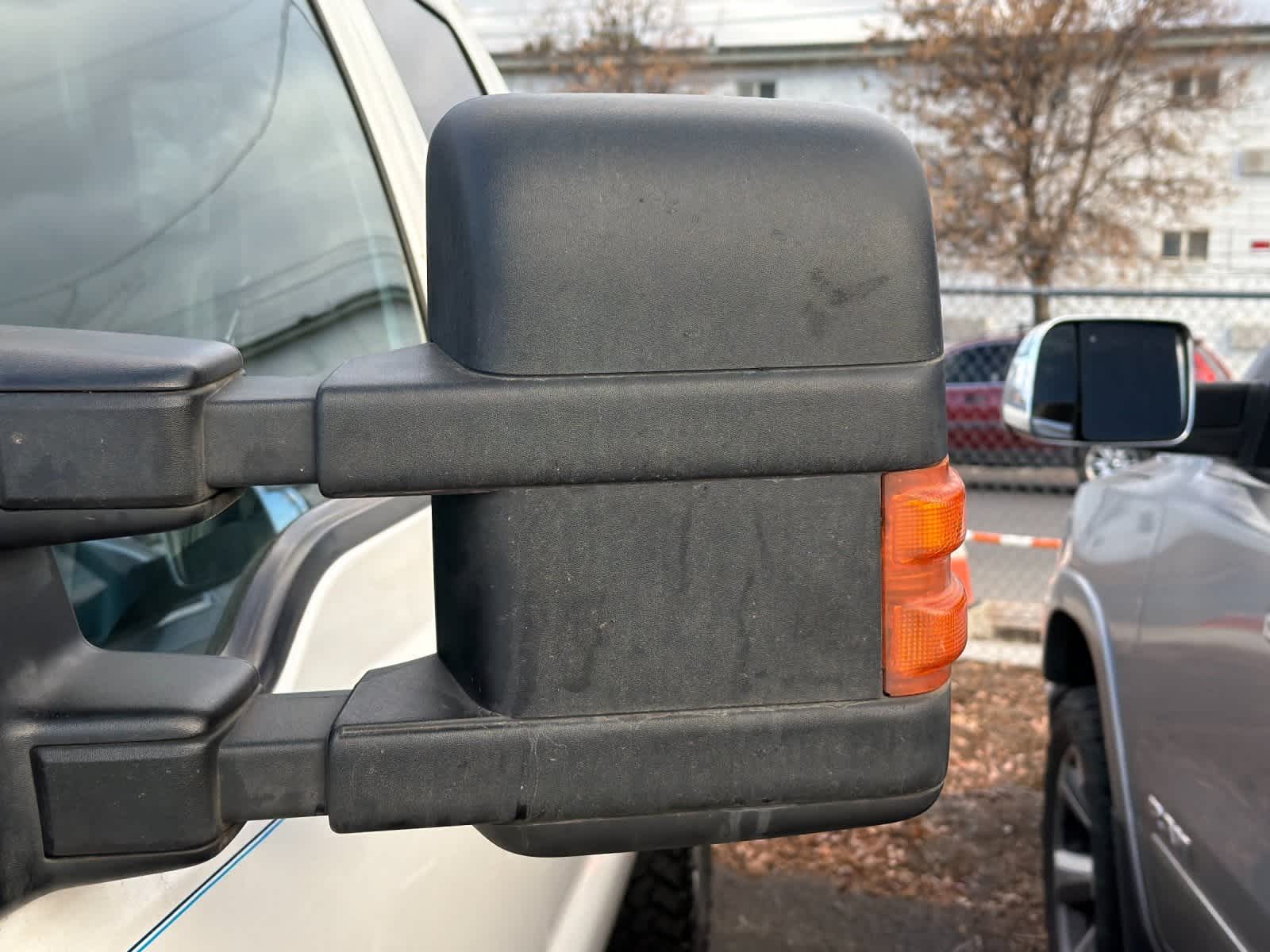 Thumbnail: 2016 Ford F-350 - 9