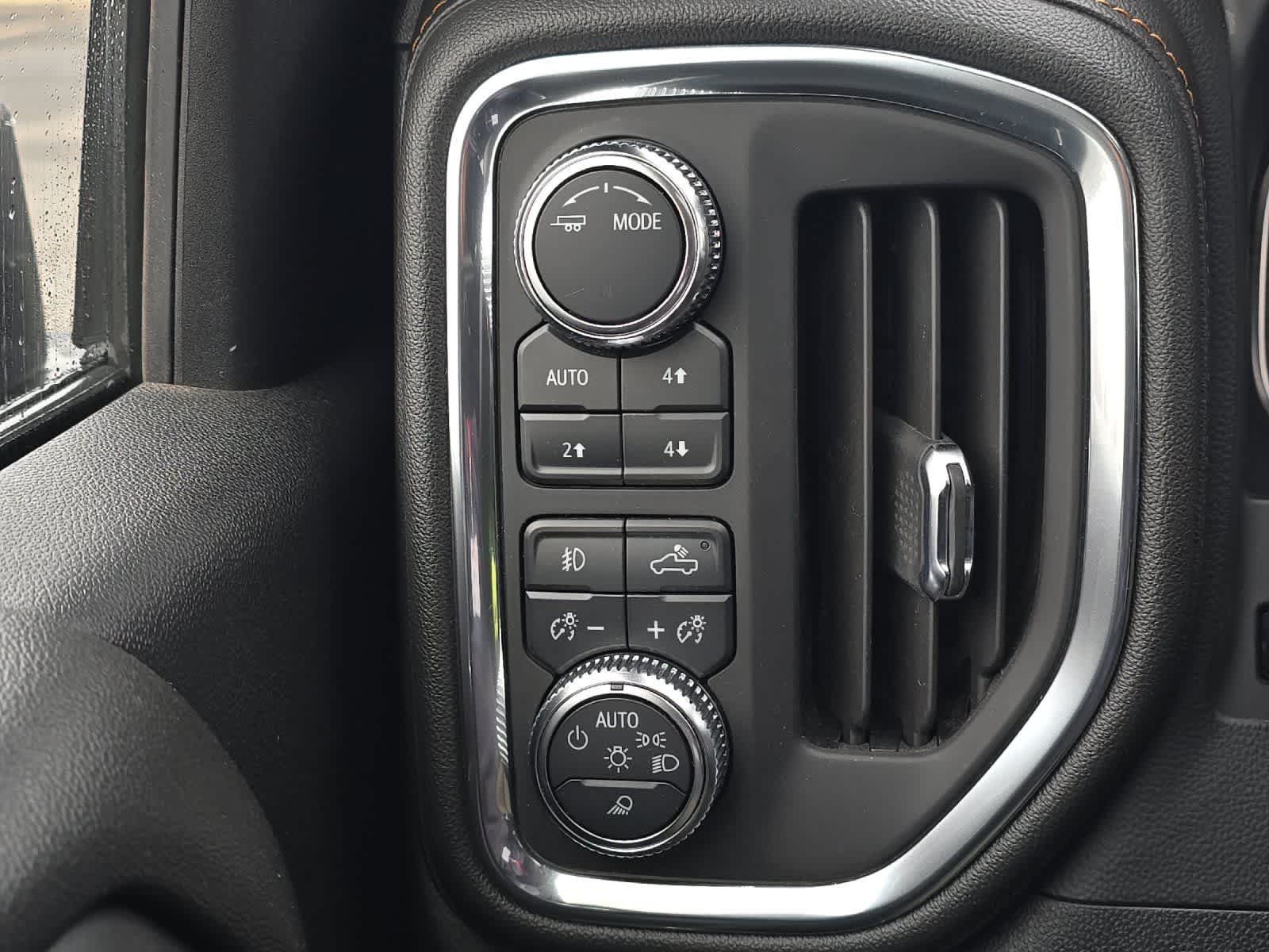 Thumbnail: 2021 GMC Sierra 2500 - 28