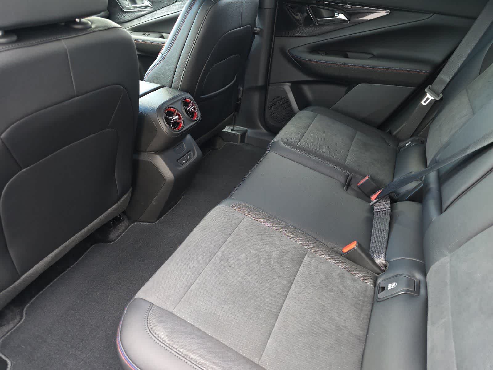 Thumbnail: 2026 Chevrolet Blazer EV - 4