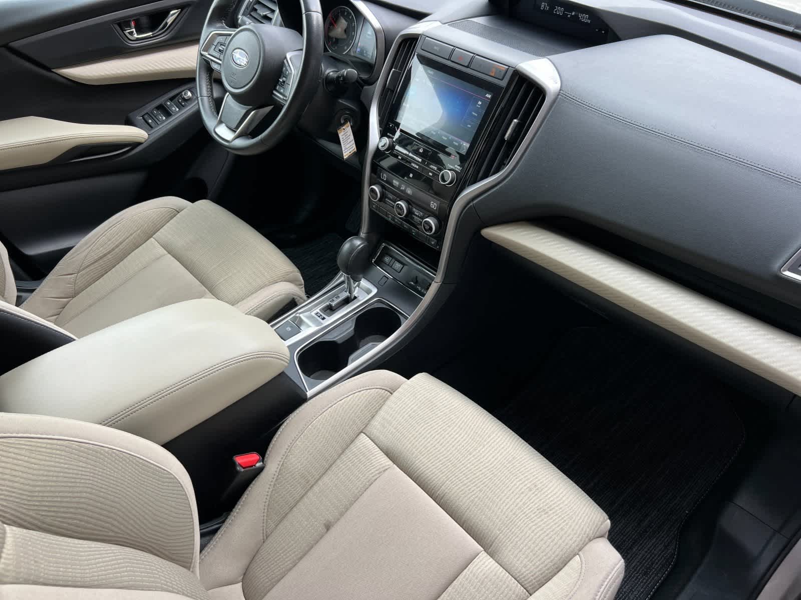 Thumbnail: 2019 Subaru Ascent - 17