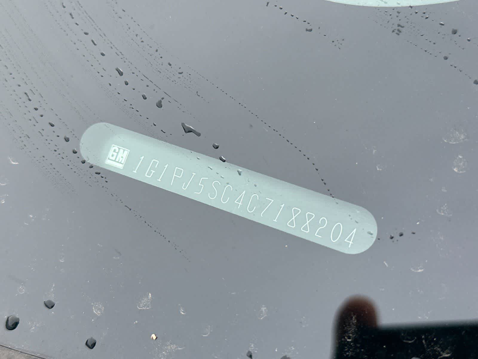 Thumbnail: 2012 Chevrolet Cruze - 11