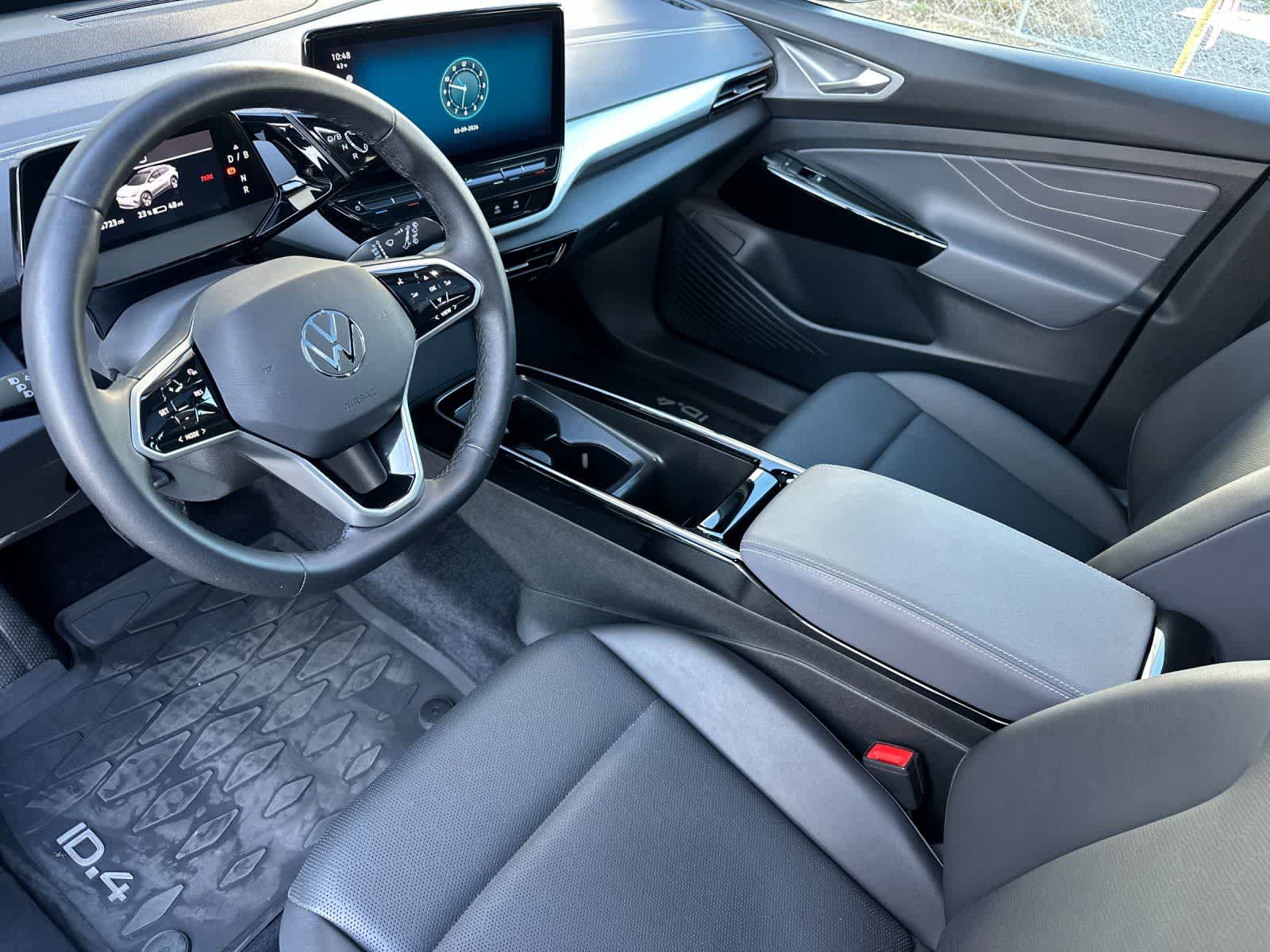 Thumbnail: 2023 Volkswagen ID.4 - 11