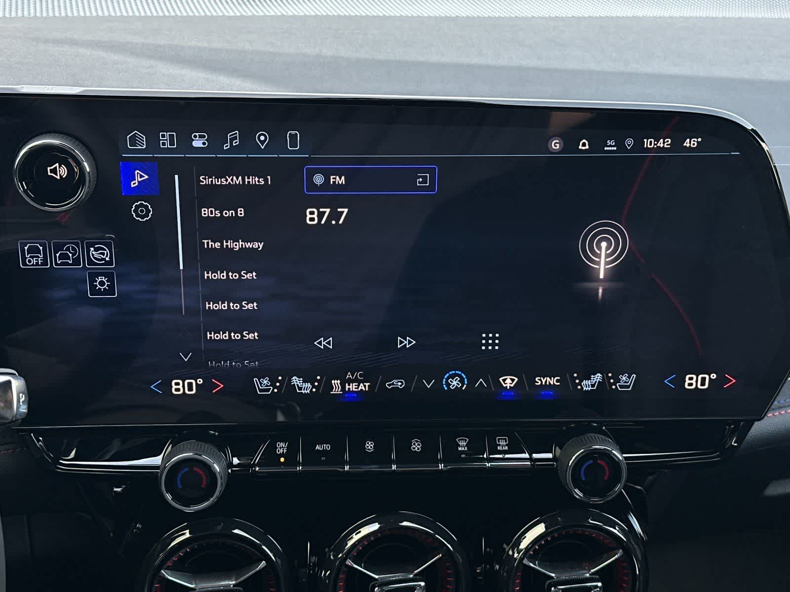 Thumbnail: 2026 Chevrolet Blazer EV - 18