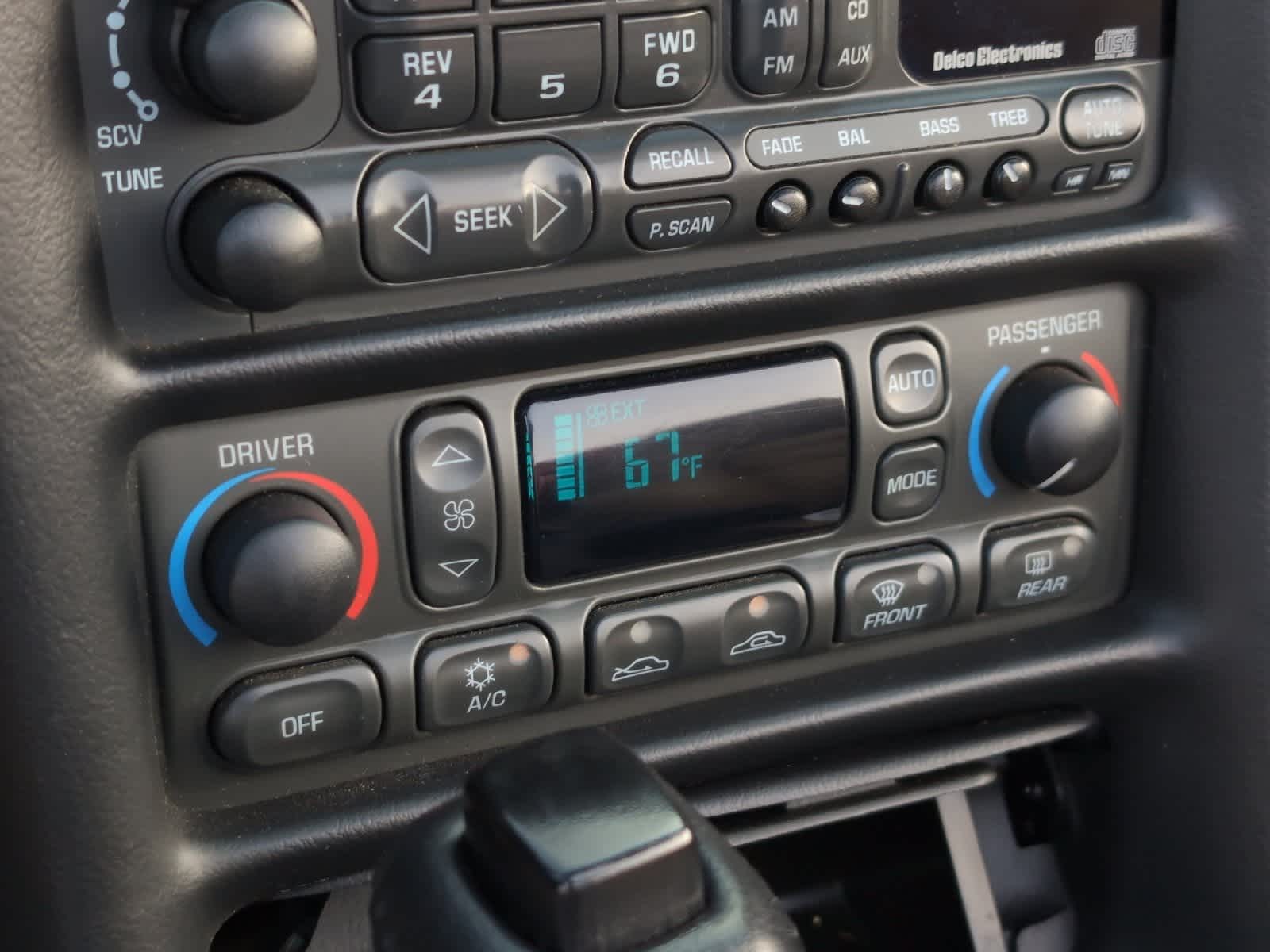 Thumbnail: 1999 Chevrolet Corvette - 20