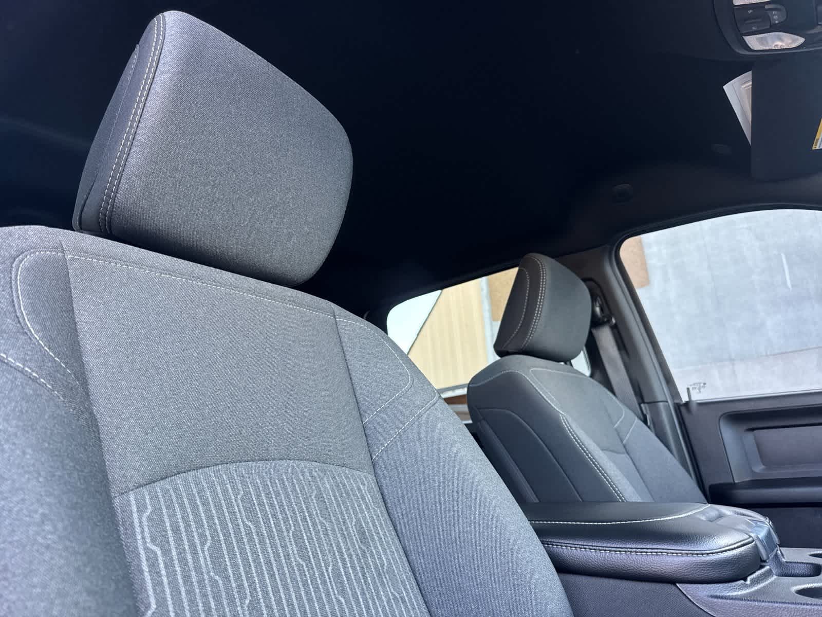 Thumbnail: 2024 RAM 2500 - 16