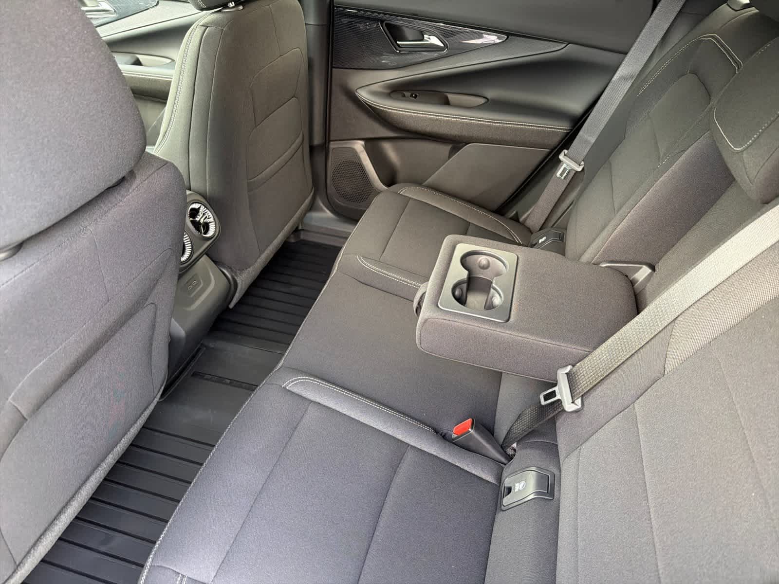 Thumbnail: 2026 Chevrolet Blazer EV - 4