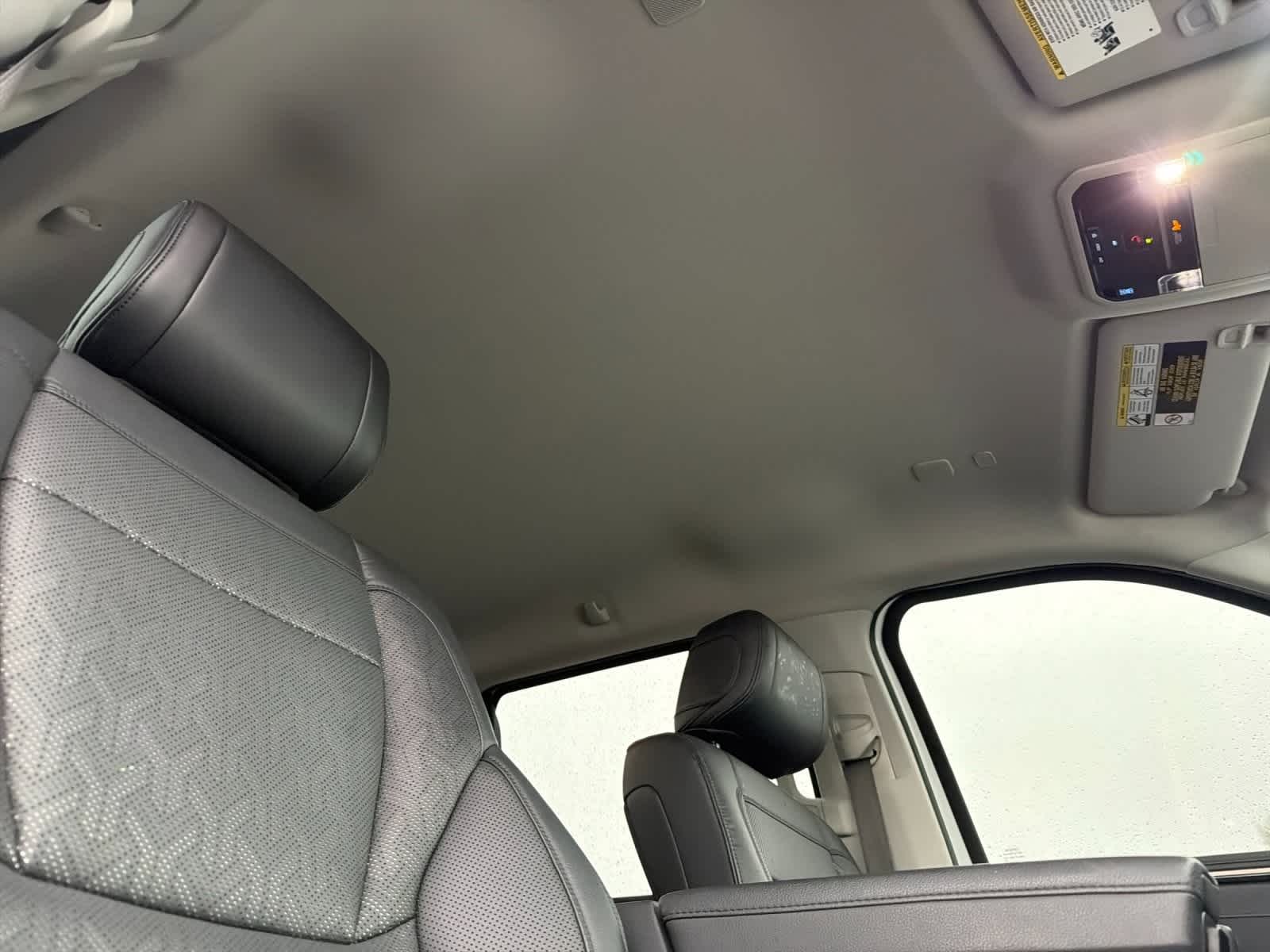 Thumbnail: 2022 Toyota Tundra - 16