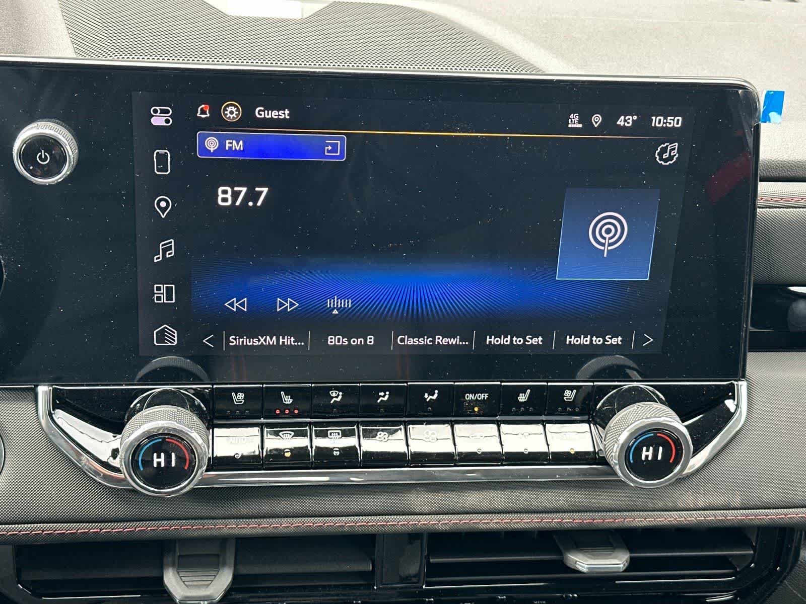 Thumbnail: 2026 Chevrolet Colorado - 17