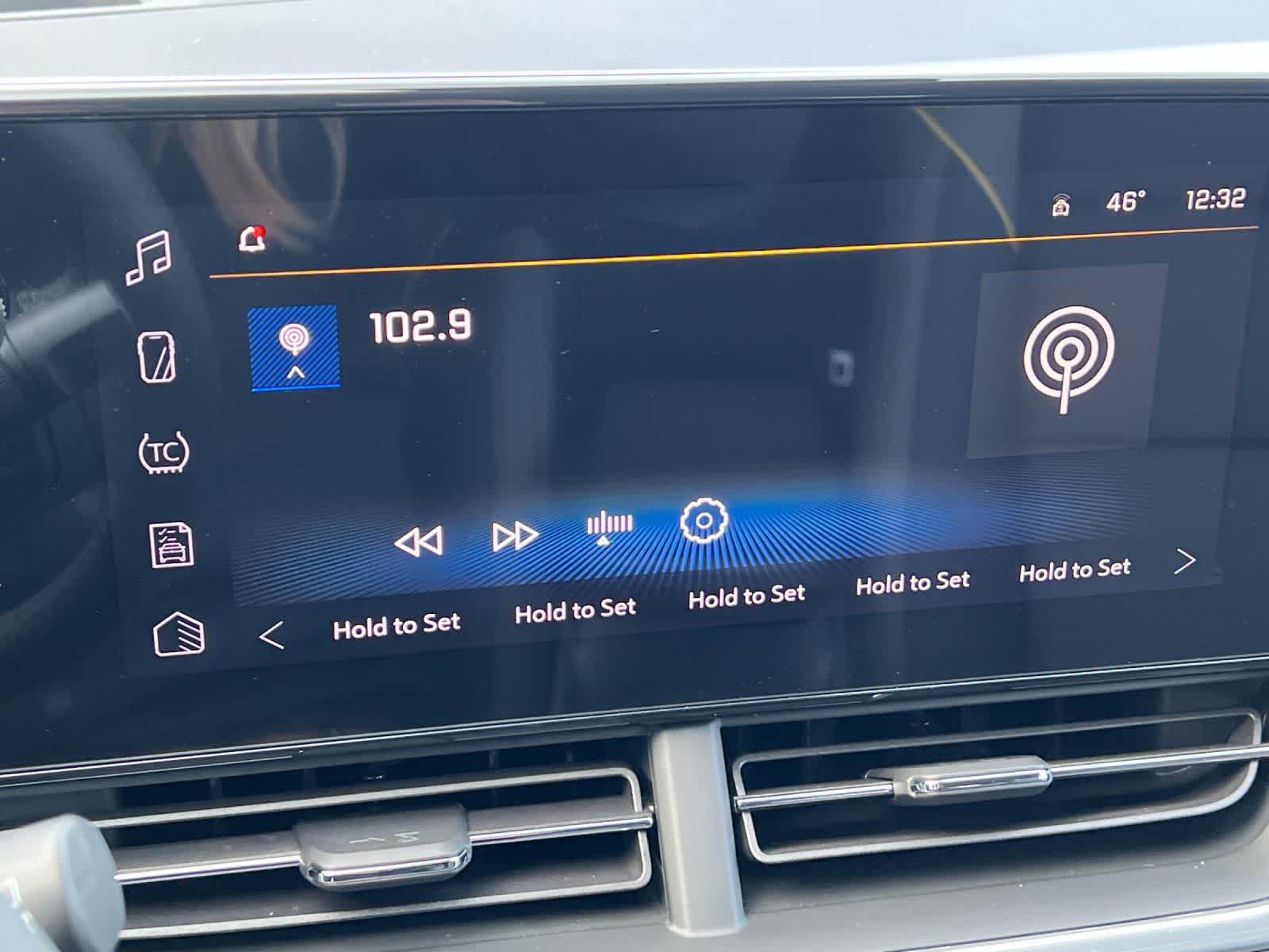 Thumbnail: 2026 Chevrolet Trax - 18