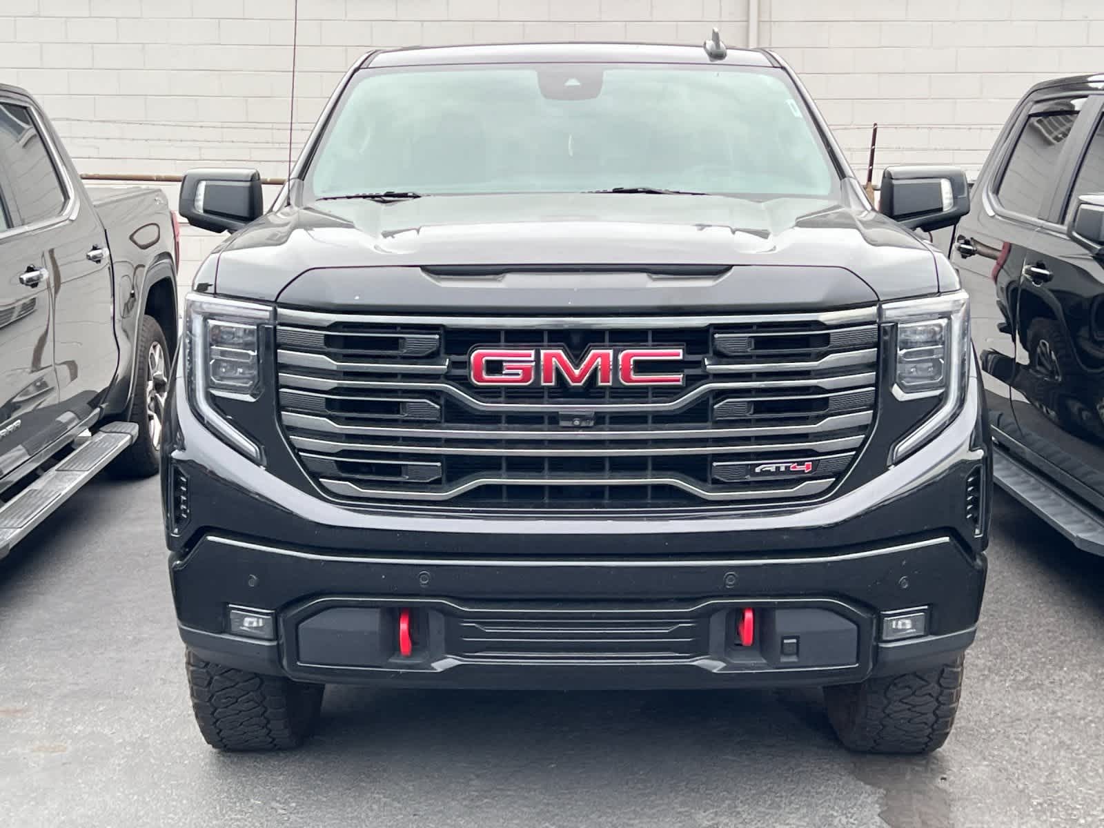 Thumbnail: 2023 GMC Sierra 1500 - 6