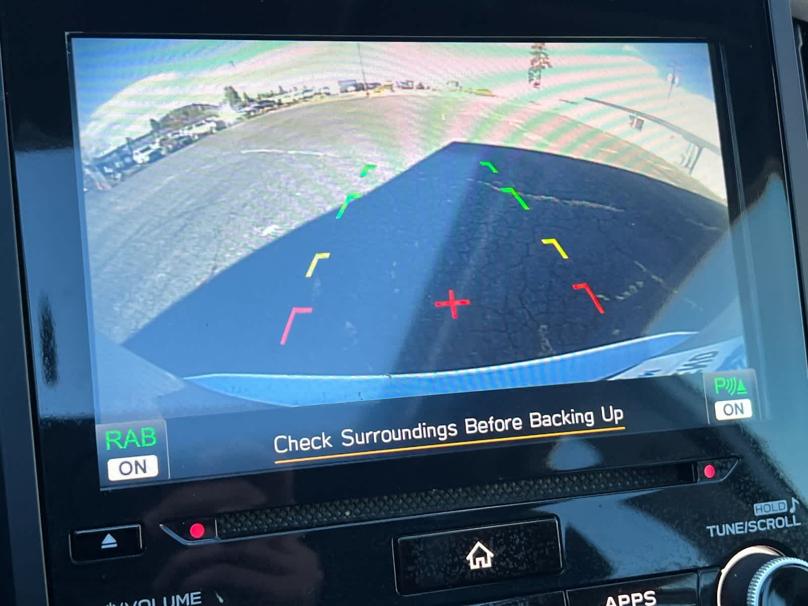 Thumbnail: 2022 Subaru Forester - 20