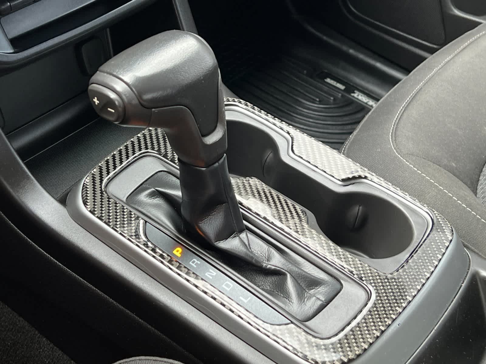 Thumbnail: 2018 Chevrolet Colorado - 20