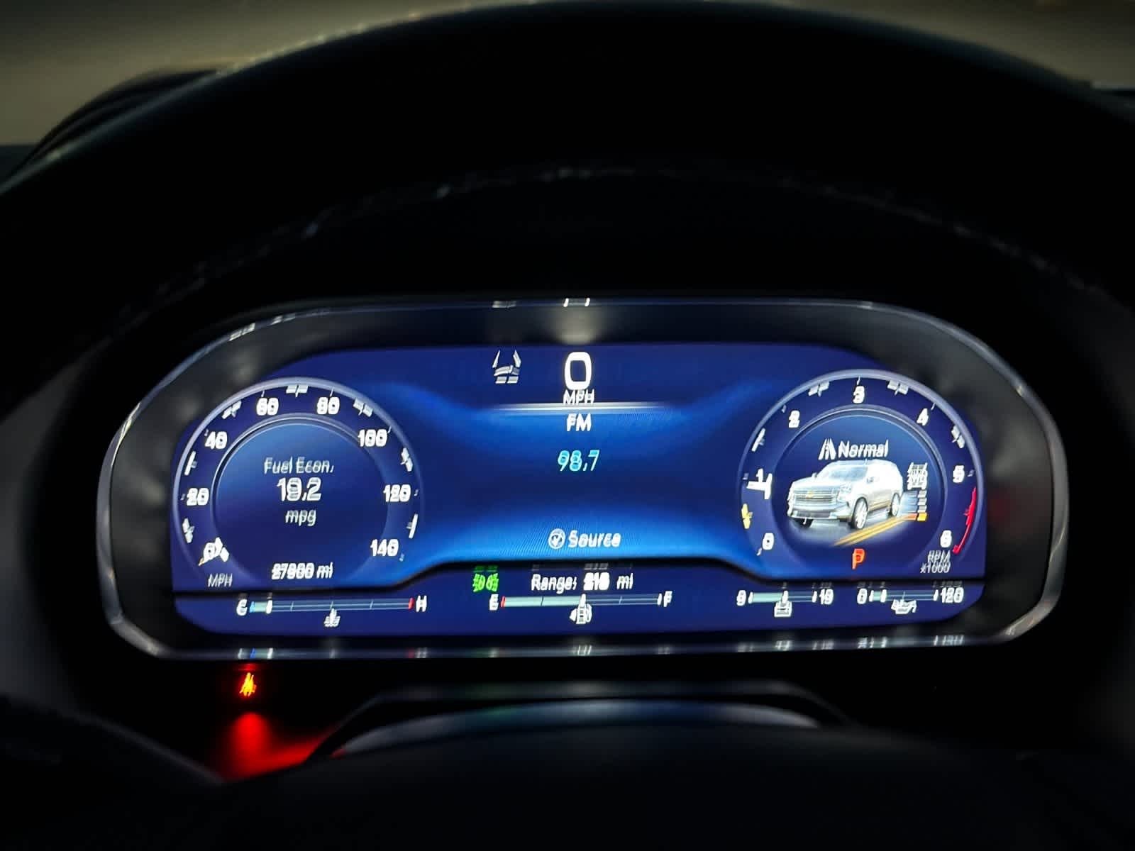 Thumbnail: 2023 Chevrolet Tahoe - 27